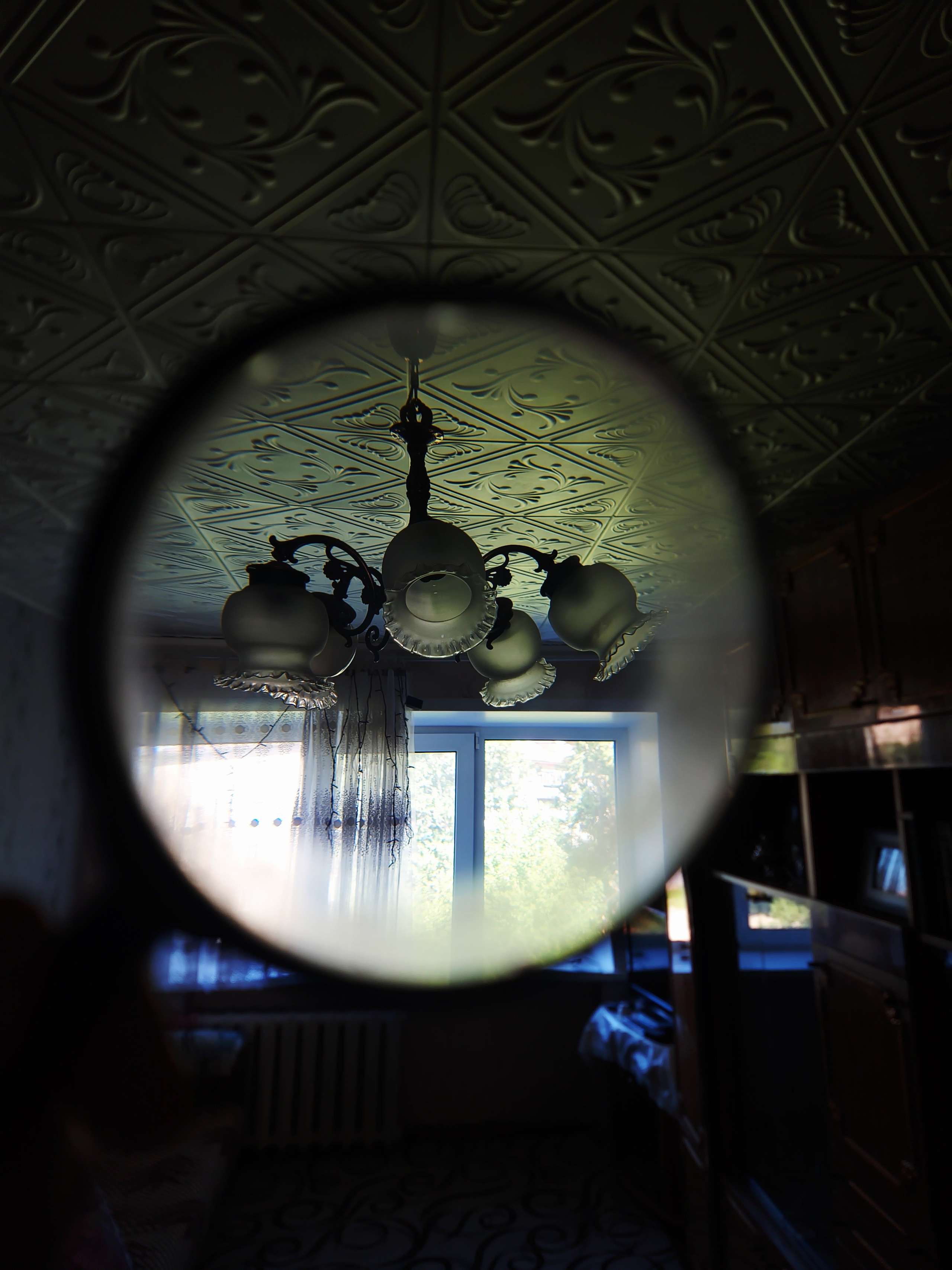 Август 2025. Den Mirov — Фотограф, Музыкант