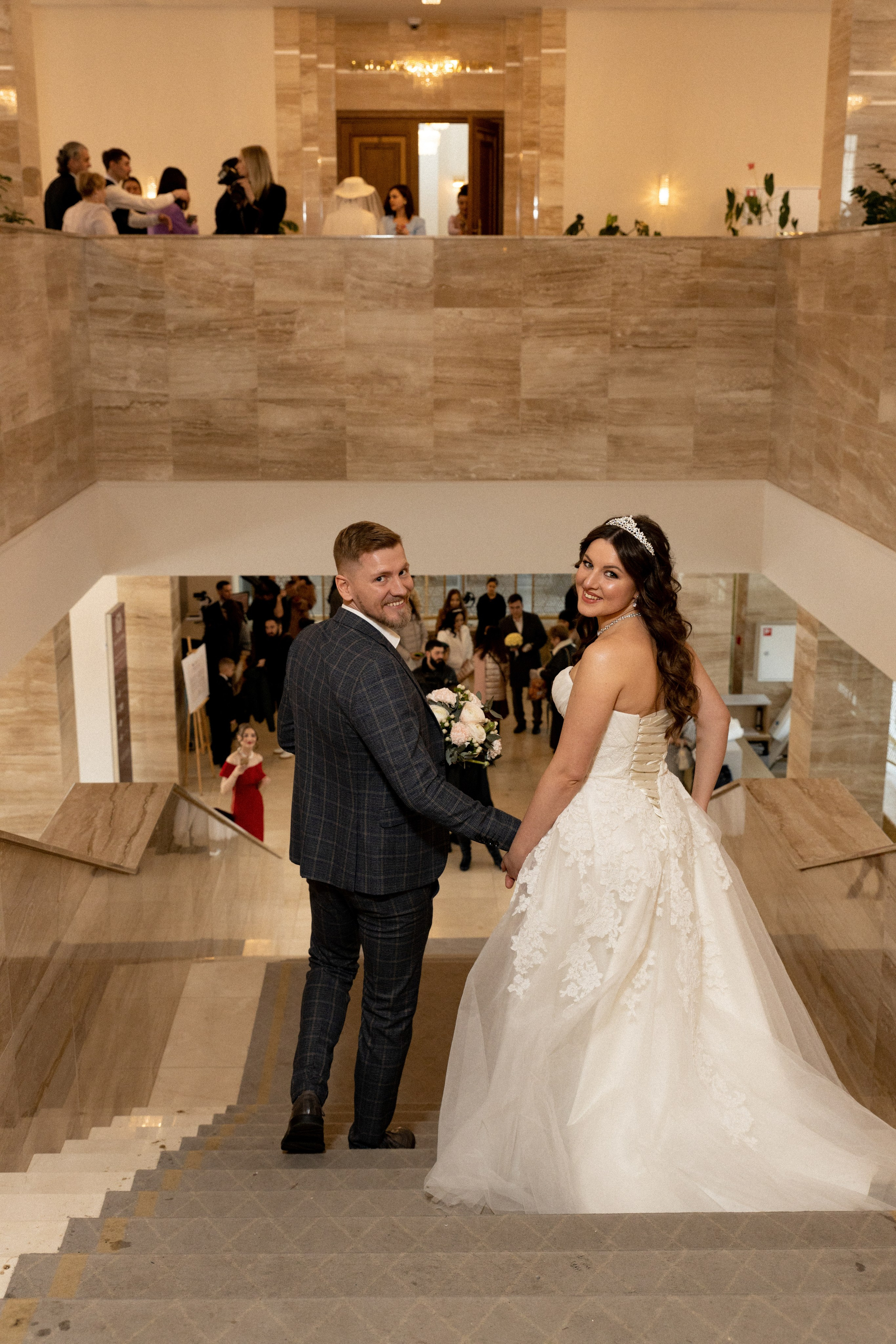 Свадьба Butler. Свадебный фотограф Москва