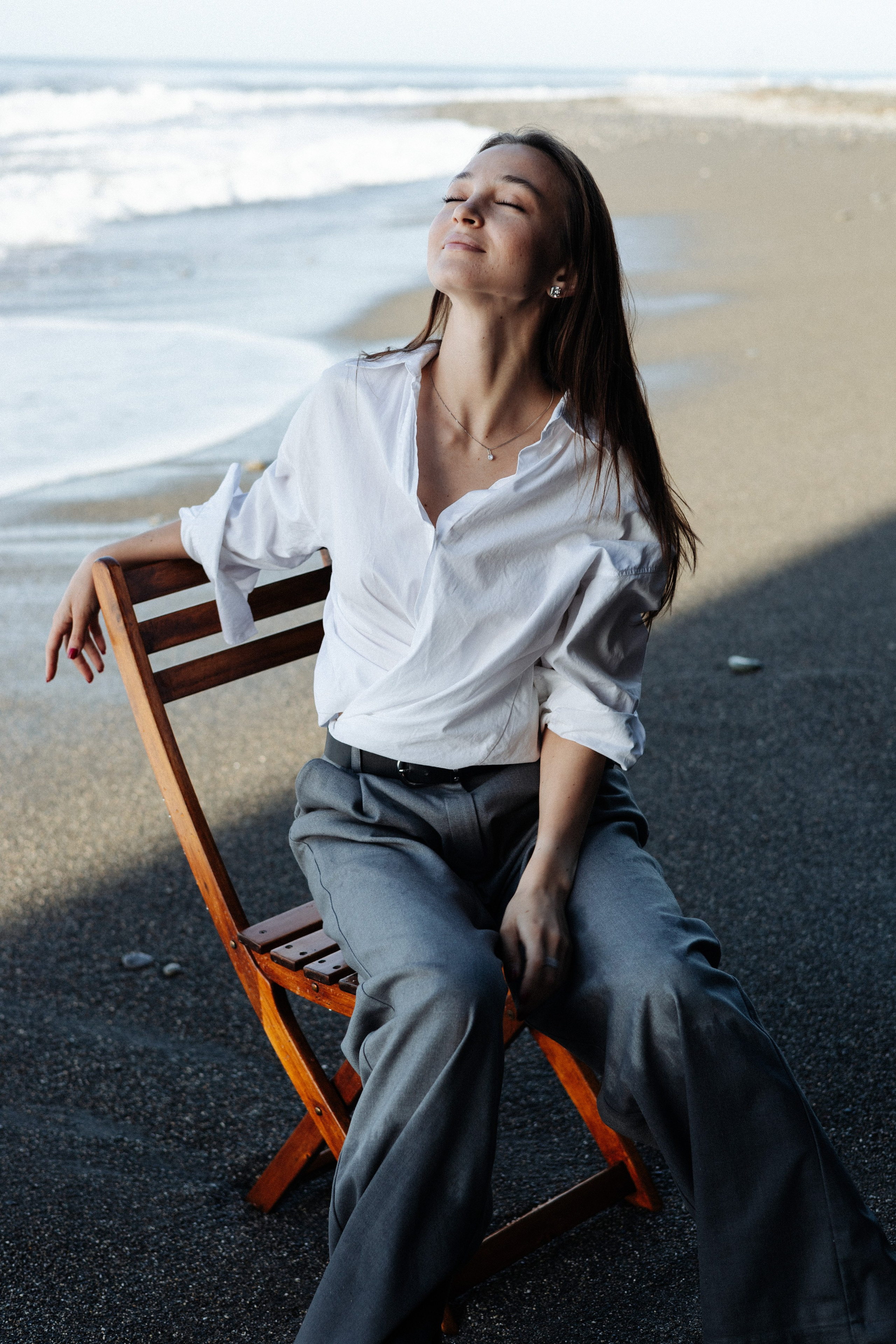 Даша. Фотограф в Воронеже и Москве