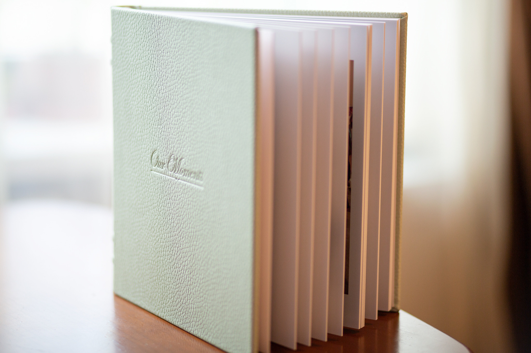 Фотокниги. Семейный и детский фотограф в Москве и в Можайске Олеся Галузинская