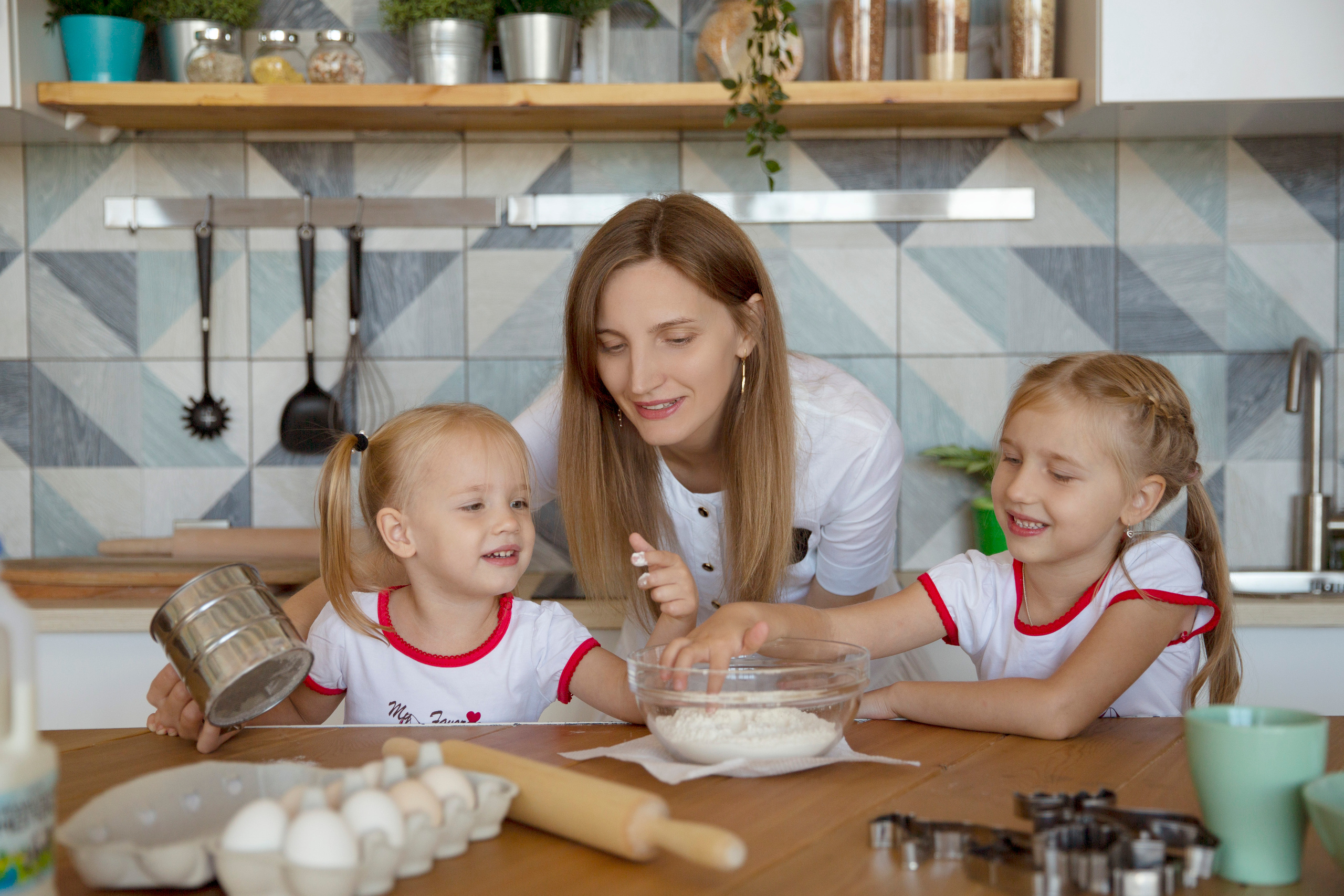 Семейная фотосессия. Семейный и детский фотограф в Москве и в Можайске Олеся Галузинская