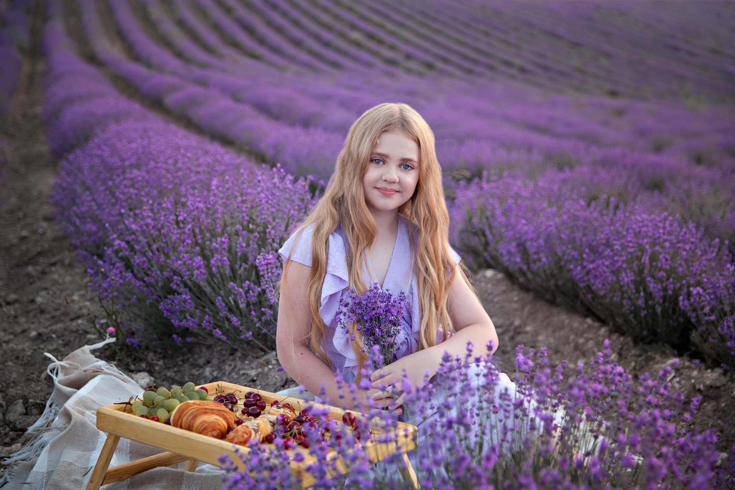 Семейный и детский фотограф в Москве и в Можайске Олеся Галузинская