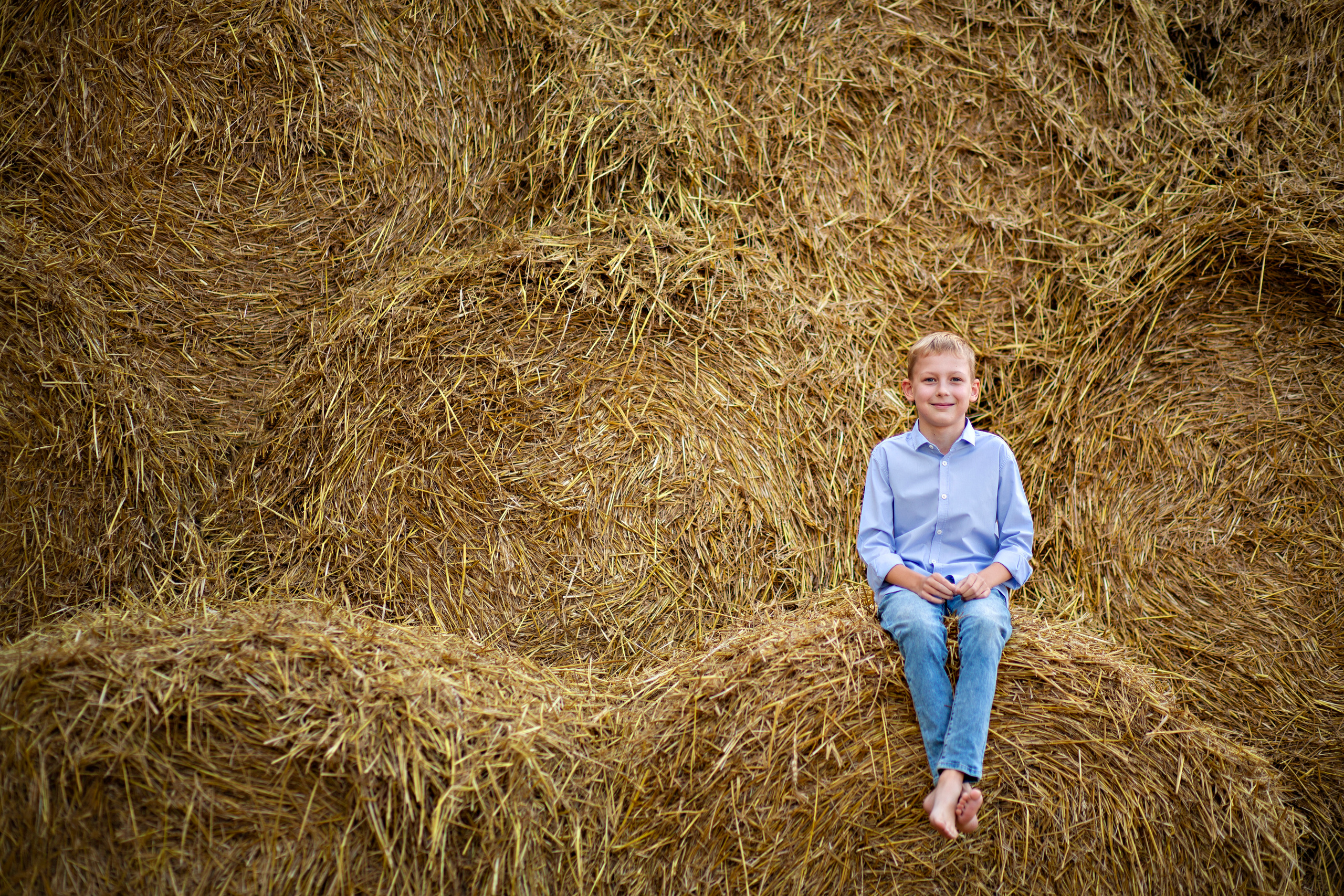 Семейный и детский фотограф в Москве и в Можайске Олеся Галузинская