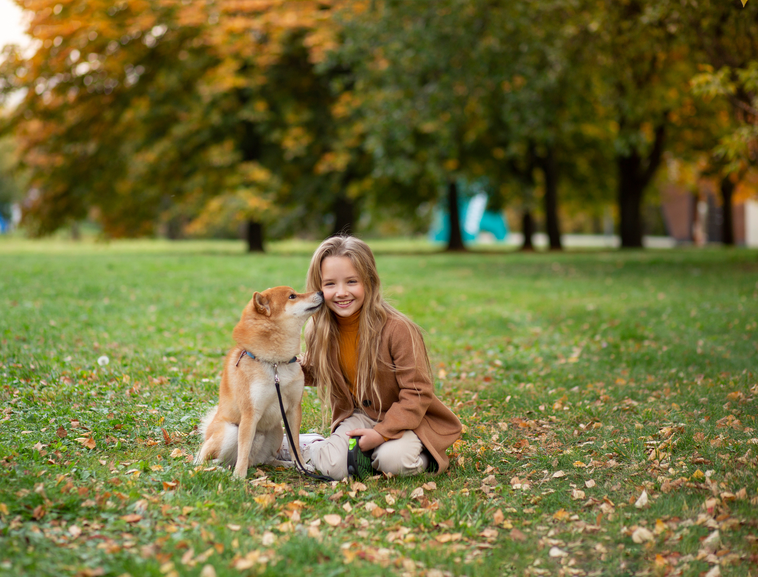 Детская фотосессия. Семейный и детский фотограф в Москве и в Можайске Олеся Галузинская