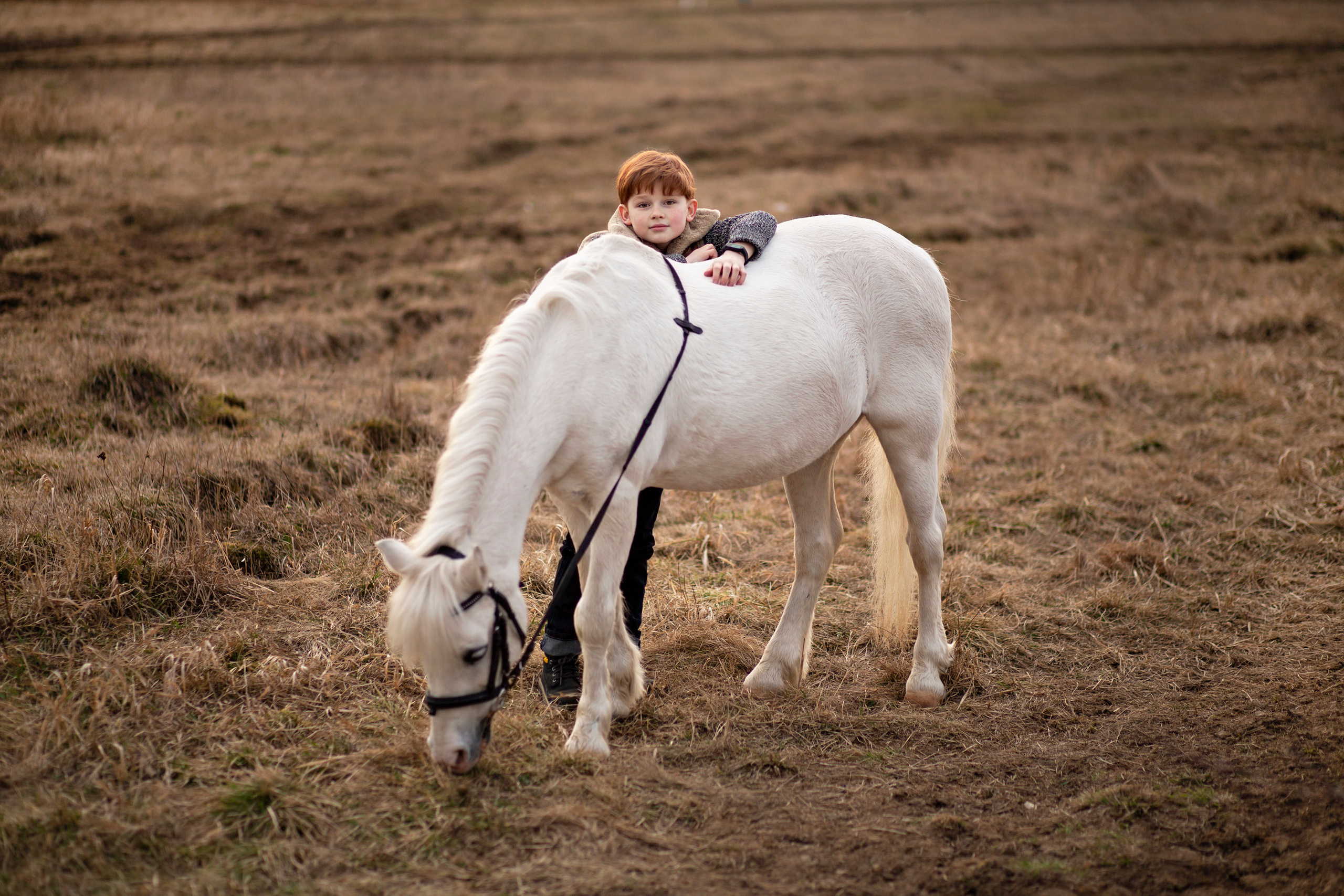 Семейный и детский фотограф в Москве и в Можайске Олеся Галузинская