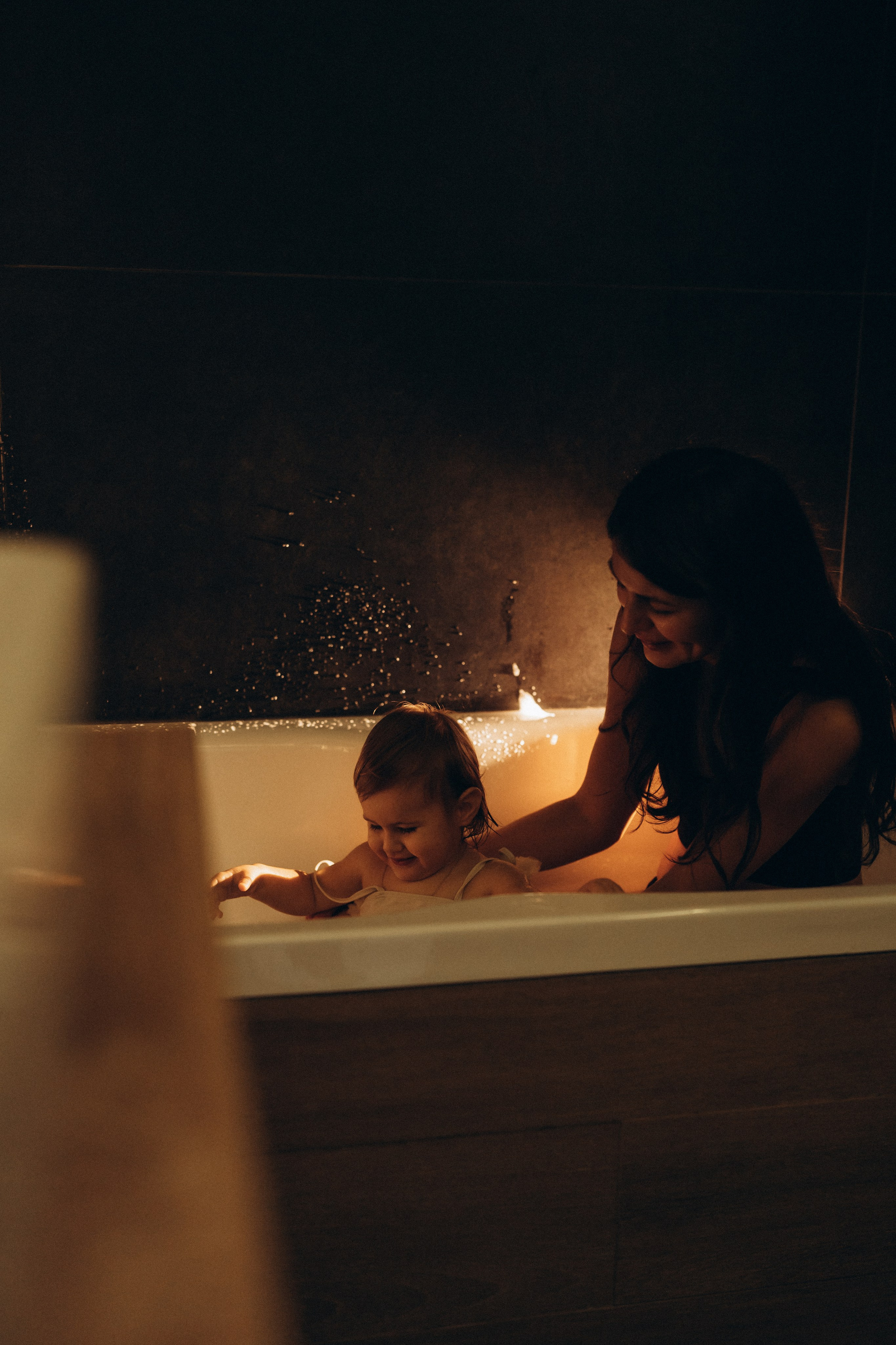 Пены много не бывает. Семейный фотограф в Ангарске/ Иркутске