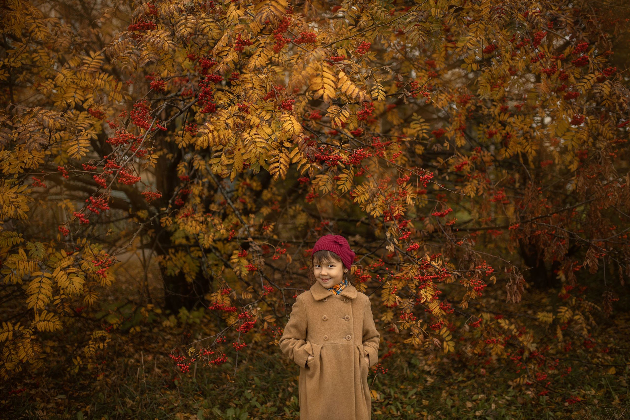 Детский и семейный фотограф г. Чебоксары Оля Горбунова