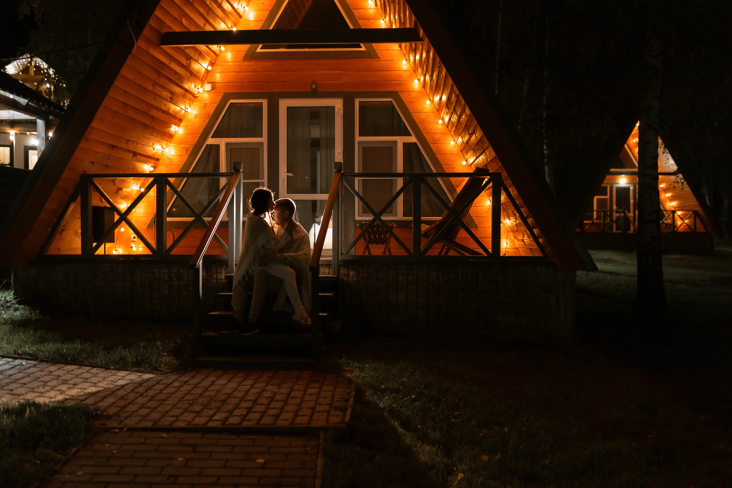 Семья Демидовых База отдыха «Токари». Детский и семейный фотограф г. Чебоксары Оля Горбунова