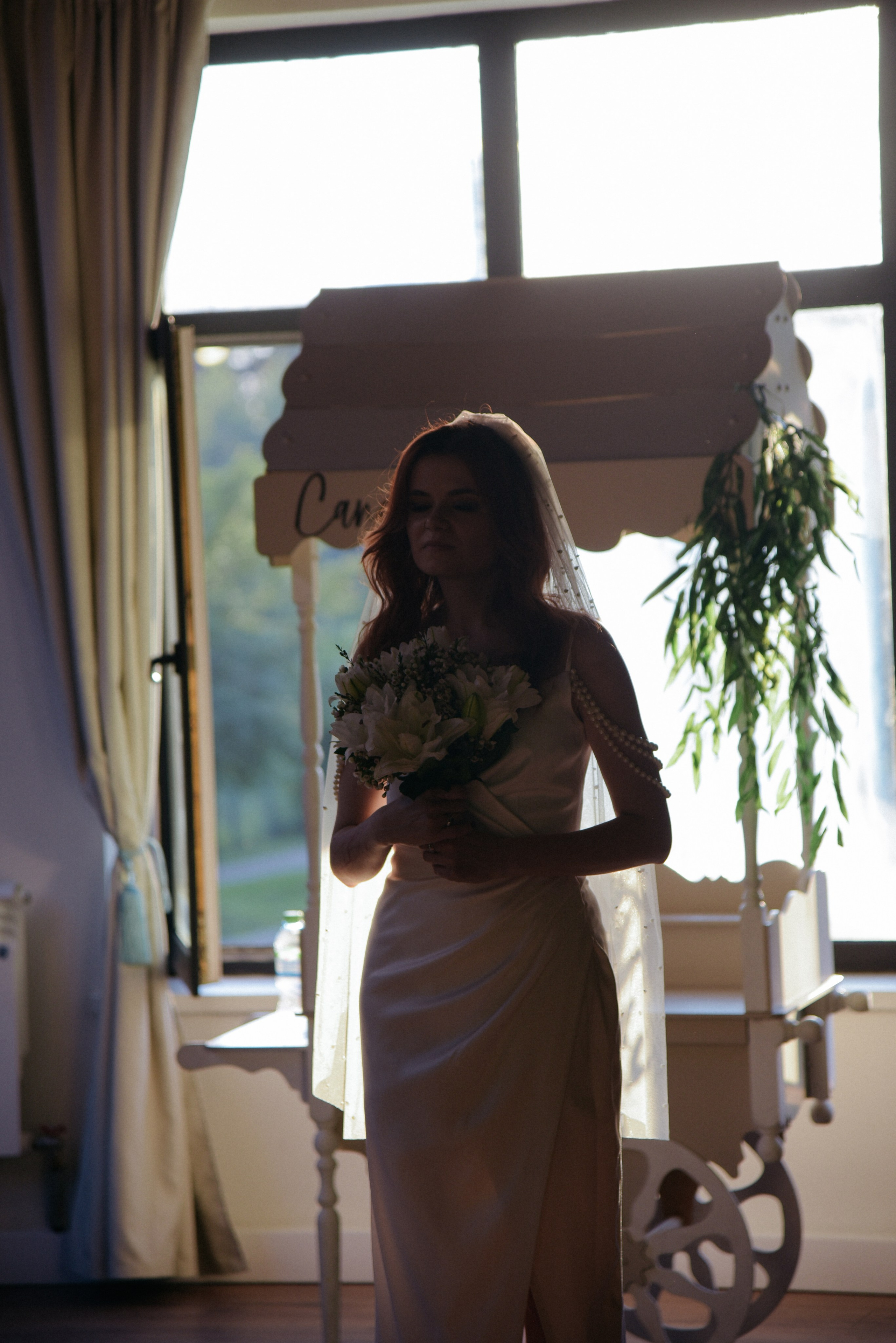 Про лес. Фотограф Лола Волна, город Москва