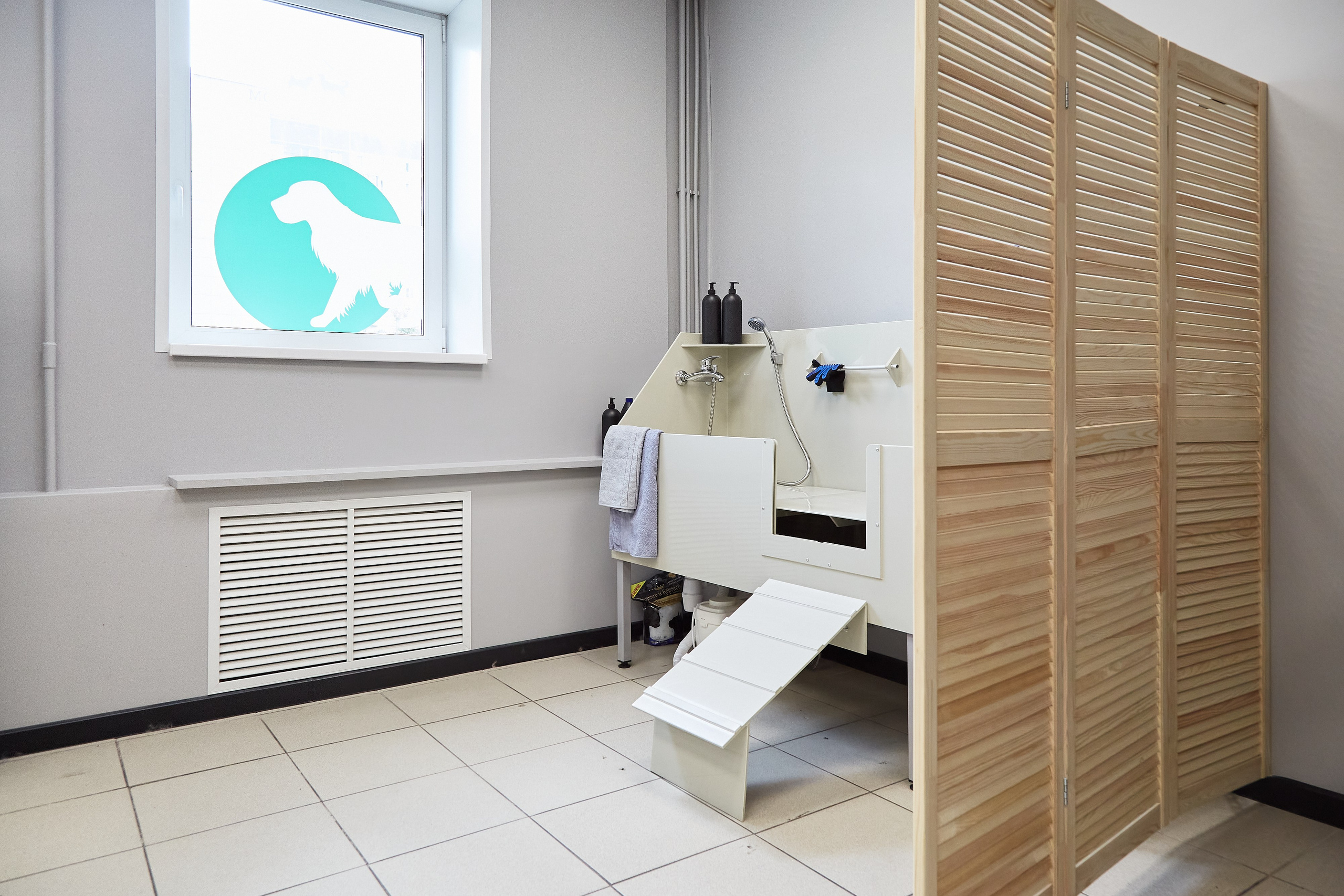 Зоопарикмахерская Avrora Groom. Фотограф Анастасия Леонтьева Санкт-Петербург