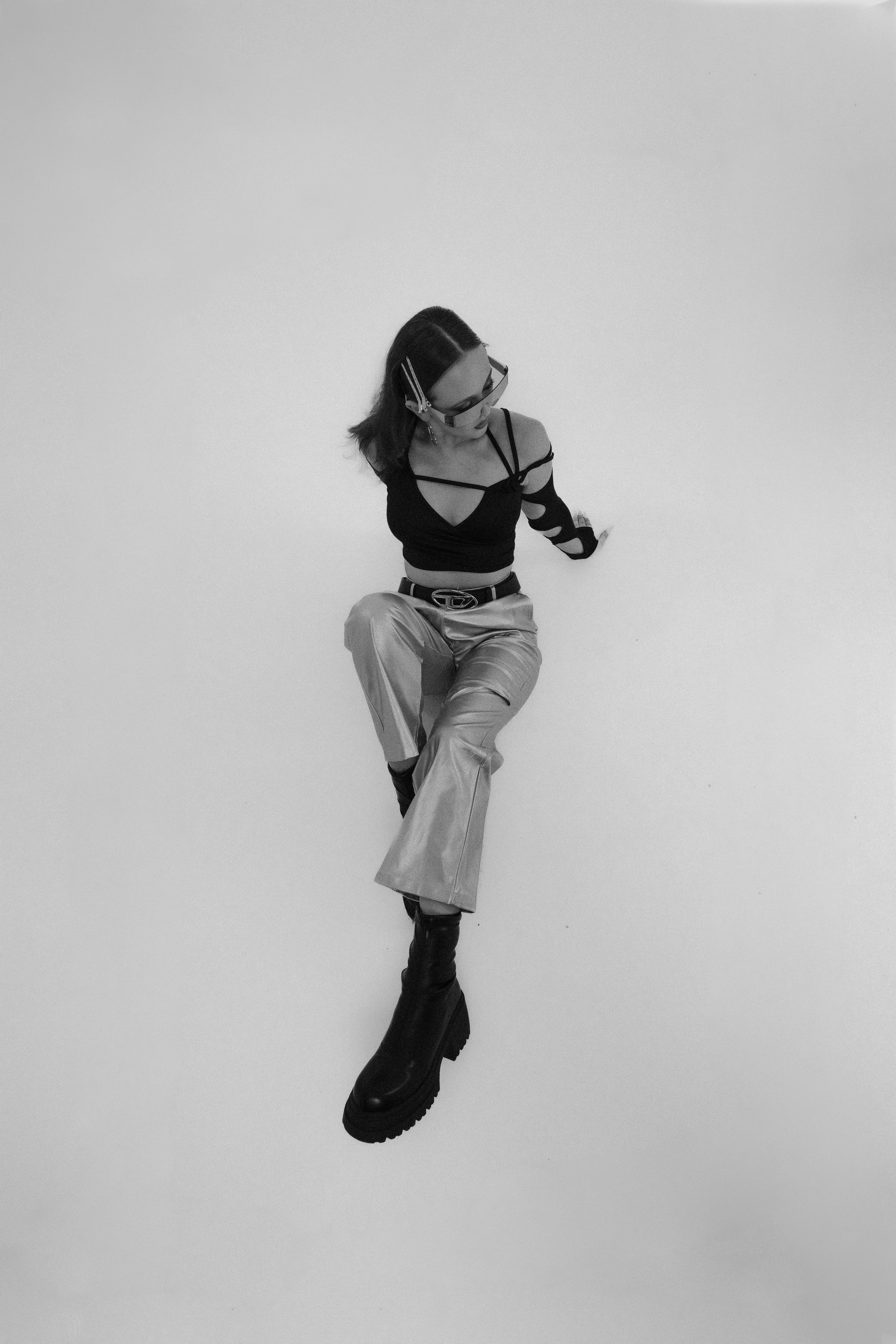 2000-e. Евгения Волошина Фотограф Москва / Белгород