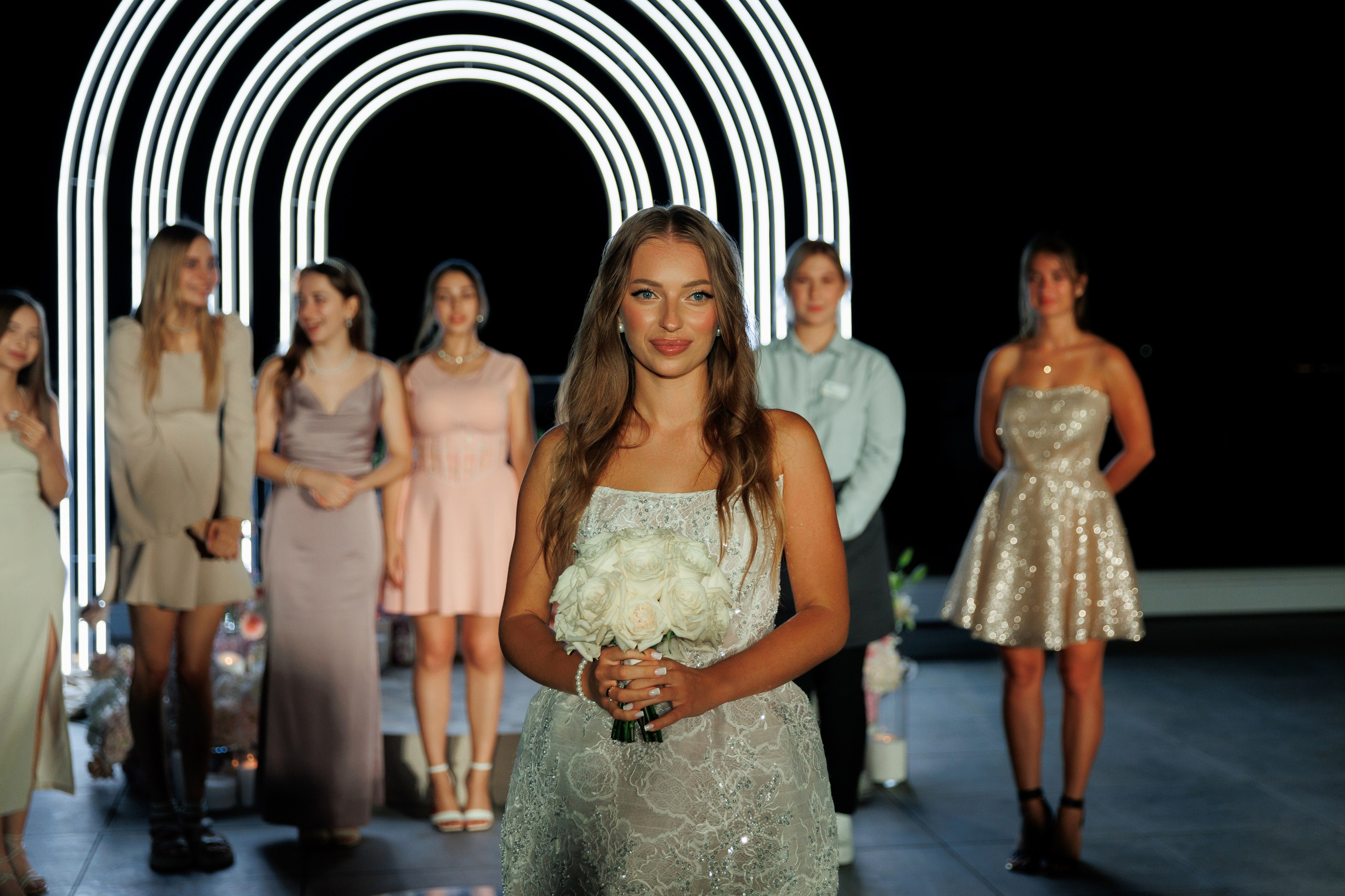 Артем и Юлия. Фотограф Краснодар Юлия Бураченко Свадьбы Репортаж Семейные Индивидуальные съемки