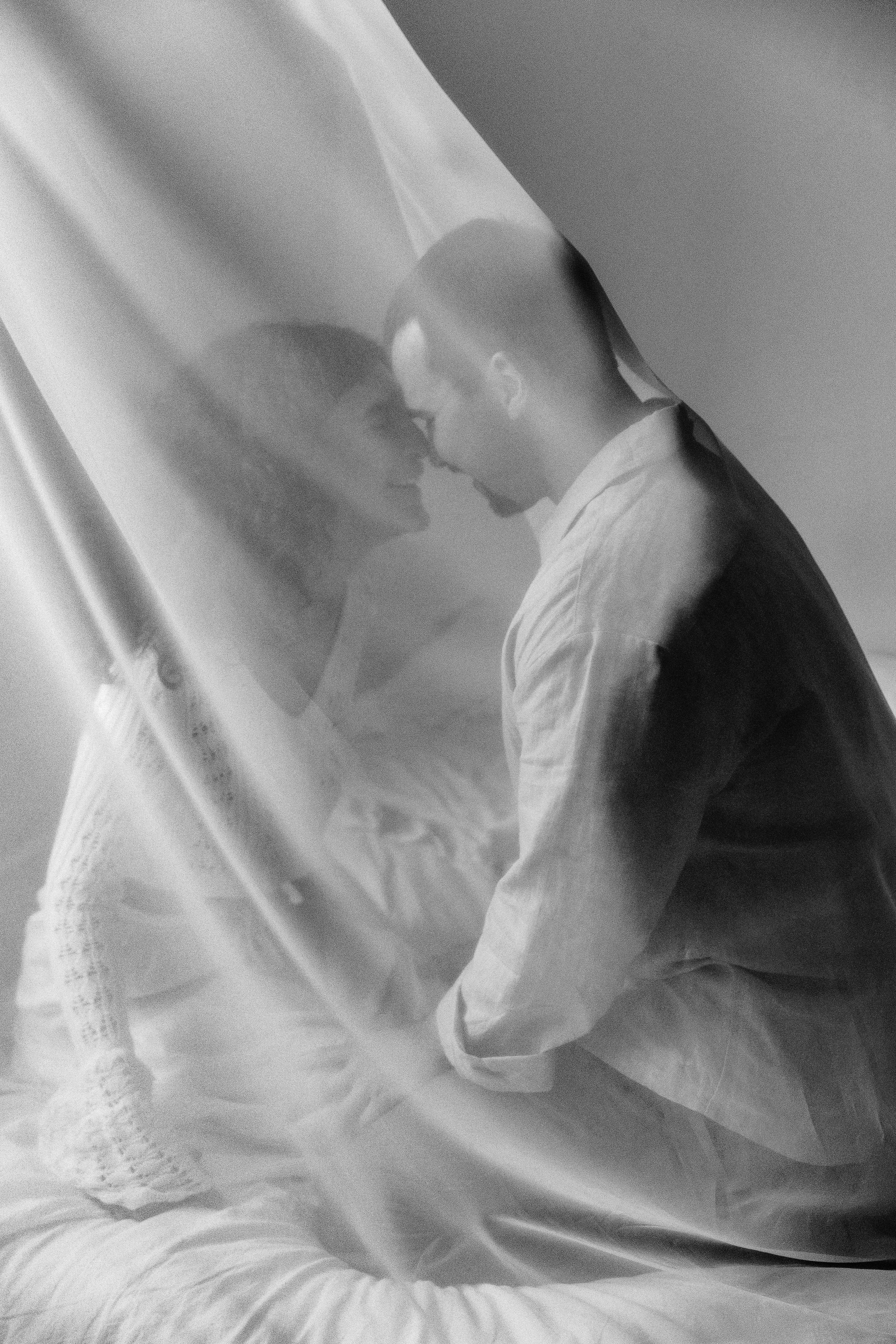 Диана и Артем. Фотограф в Москве Людмила Малова