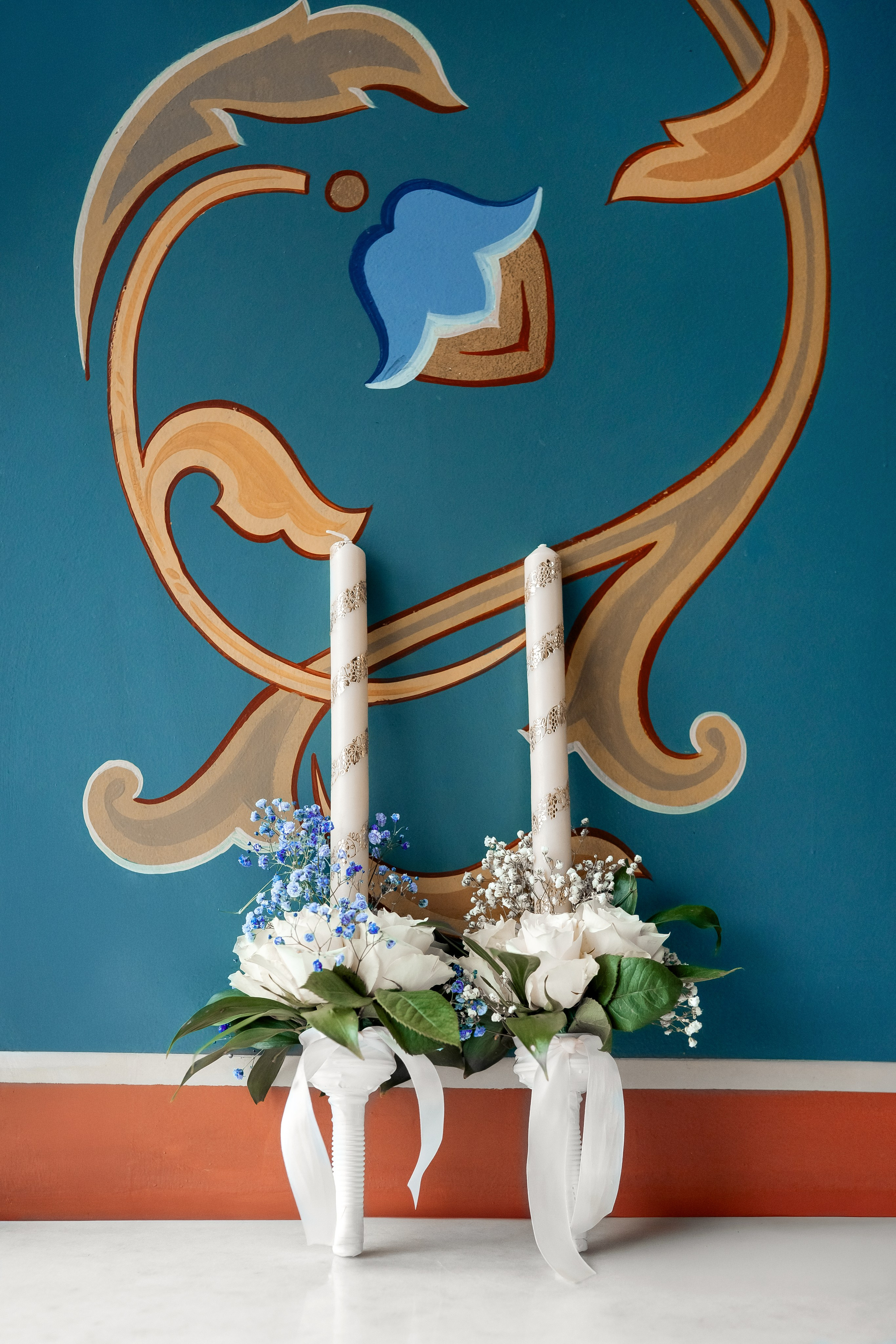 Храм пр. Пимена Угрешского. Церковный фотограф на Таинство Крещения и Венчания в Оренбурге и Оренбургской области Екатерина Белкина