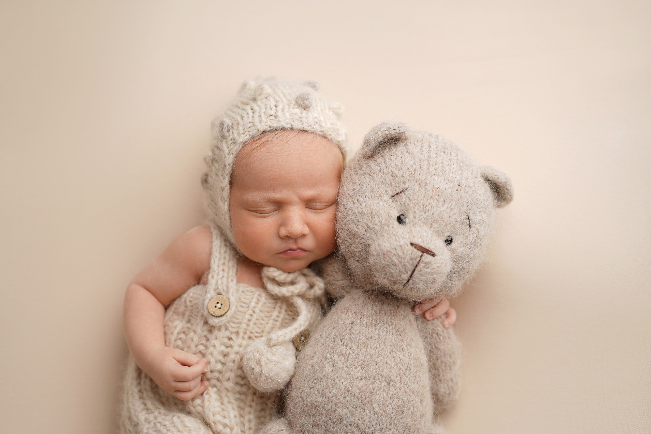 Новорожденные. Фотограф новорождённых в Москве Елена Левина