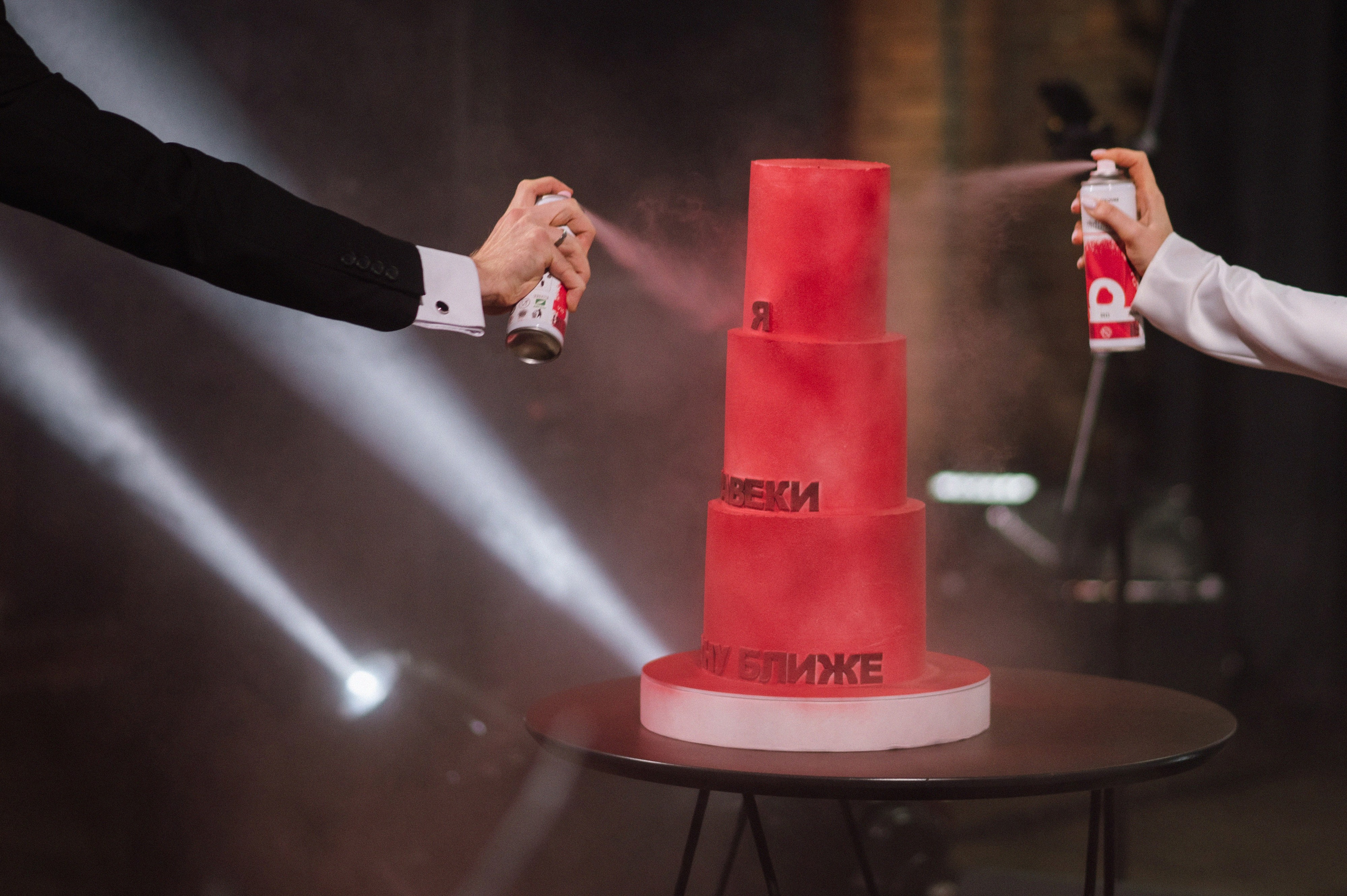 Fedor | Ilona. Свадебный фотограф Сергей Скрипник