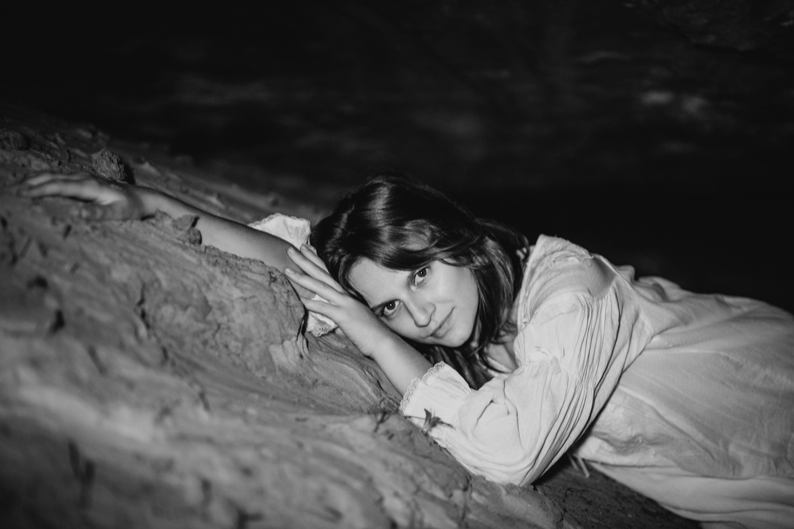 Dark Cave. ПАВЕЛ ФУРСОВ — фотограф в Москве | zavod_87