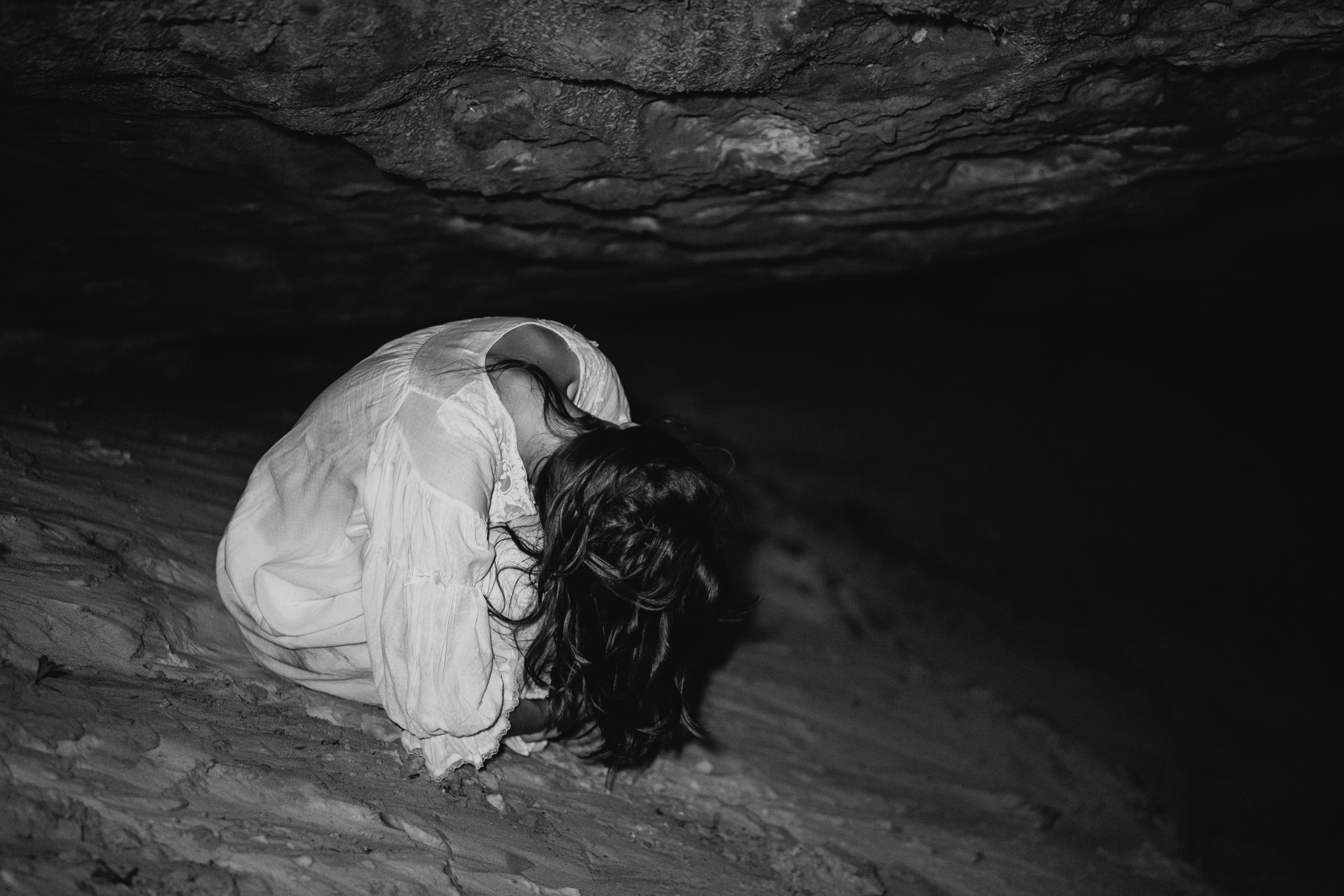 Dark Cave. ПАВЕЛ ФУРСОВ — фотограф в Москве | zavod_87