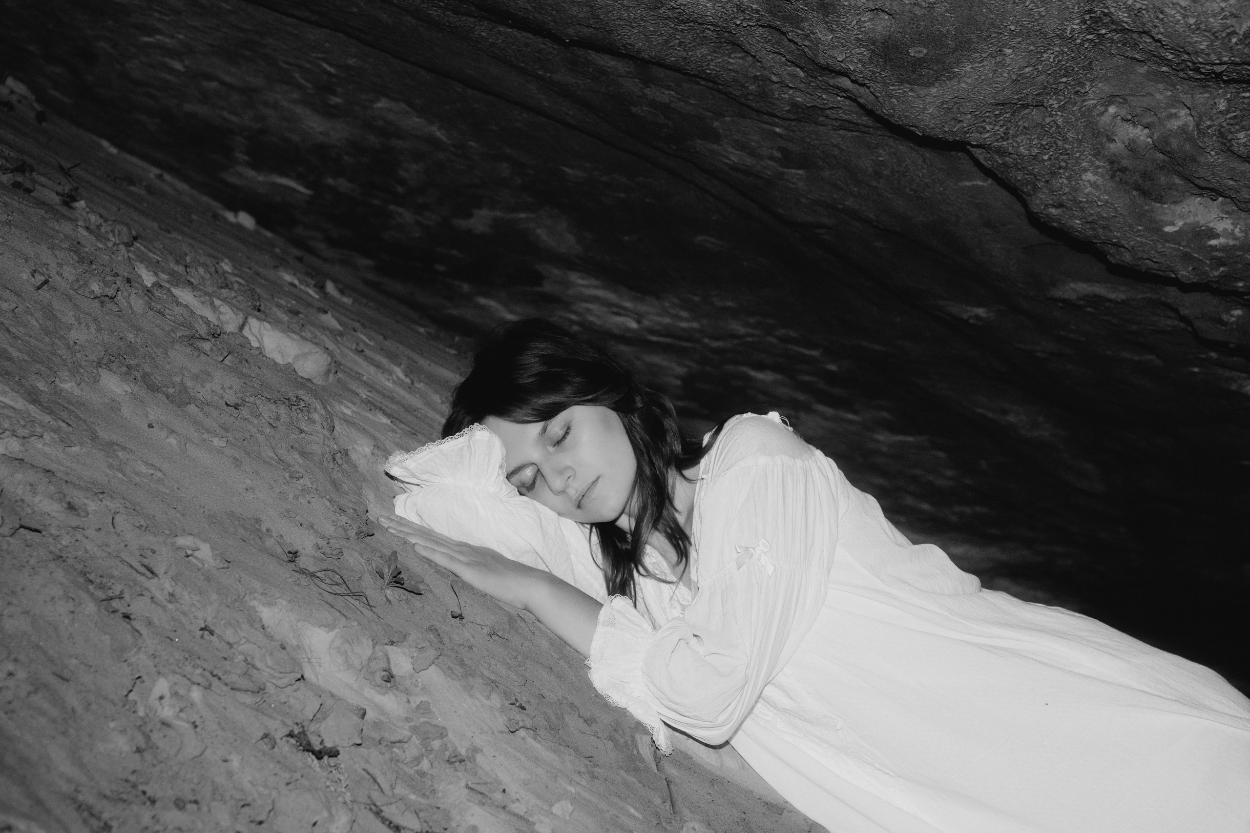 Dark Cave. ПАВЕЛ ФУРСОВ — фотограф в Москве | zavod_87