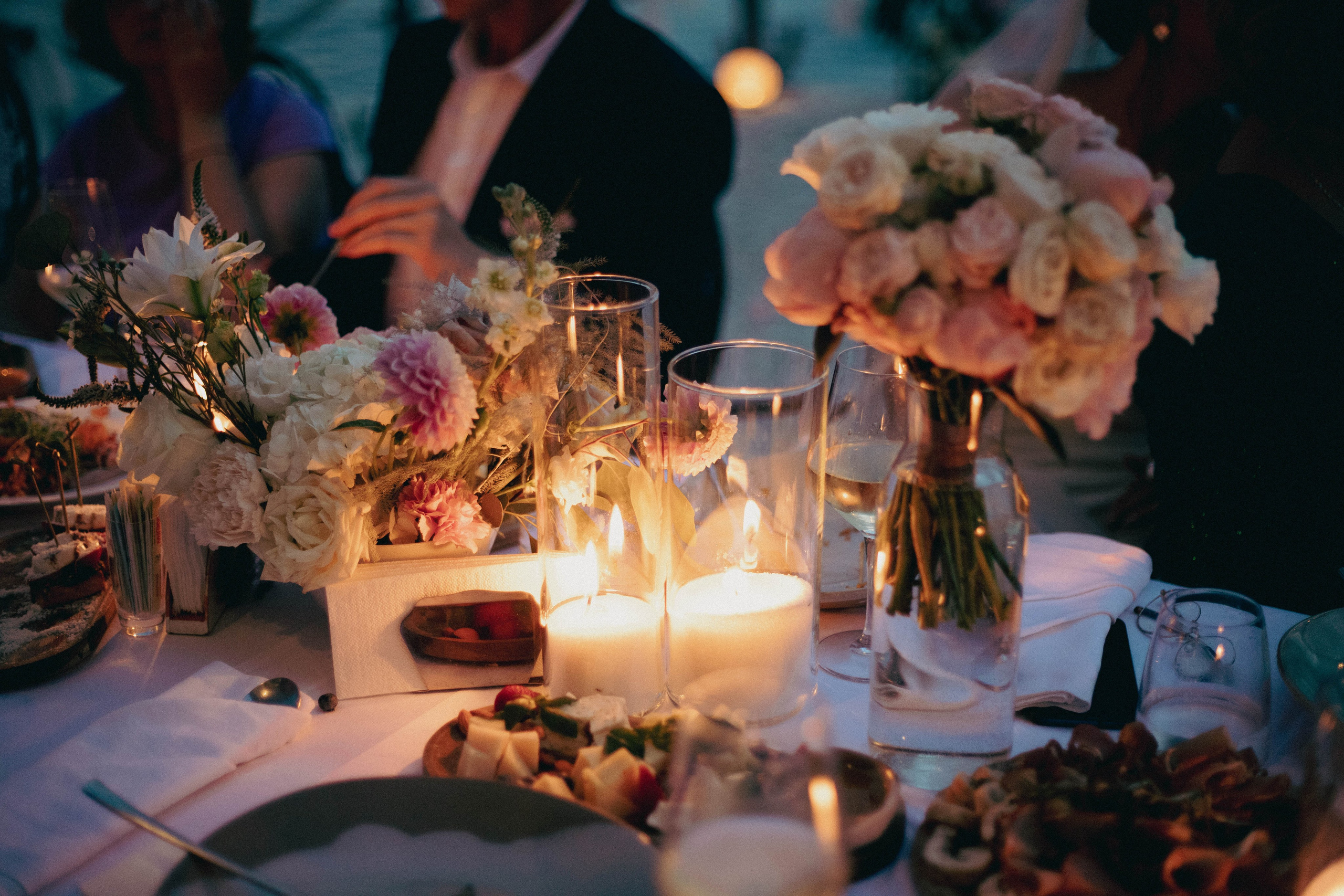 Свадьба. Репортажный фотограф в Москве Анастасия Лис