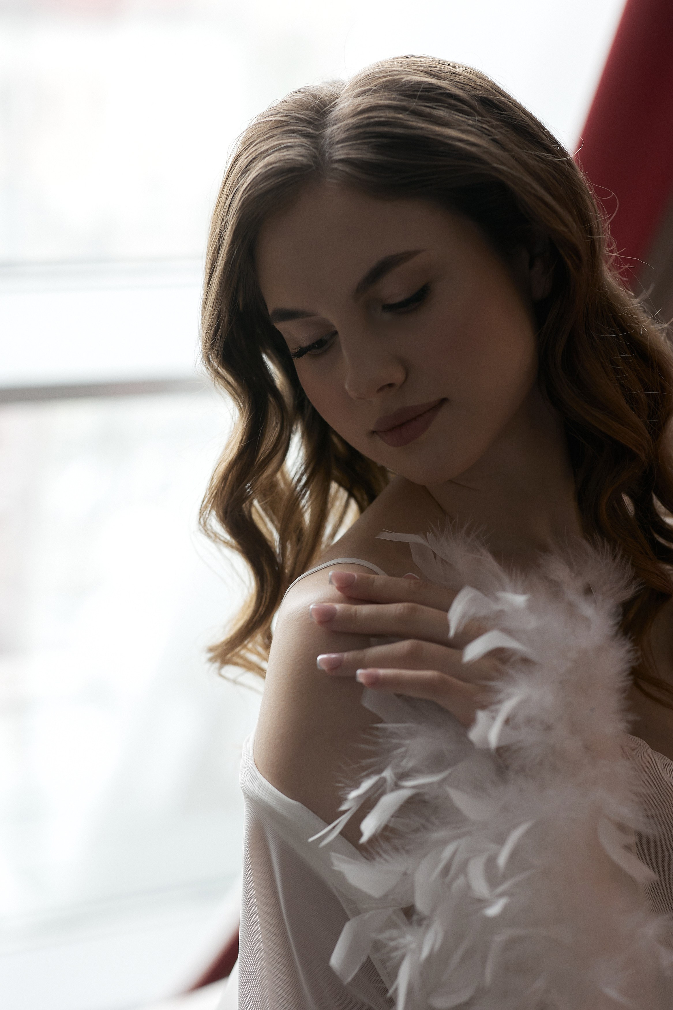 Елена и Кирилл. Свадебный фотограф Москва Калуга