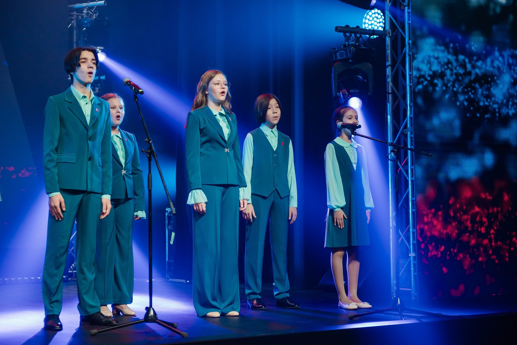 Краевая премия регионального отделения Движения Первых. Свадебный и репортажный фотограф Никита Сницарев в Барнауле