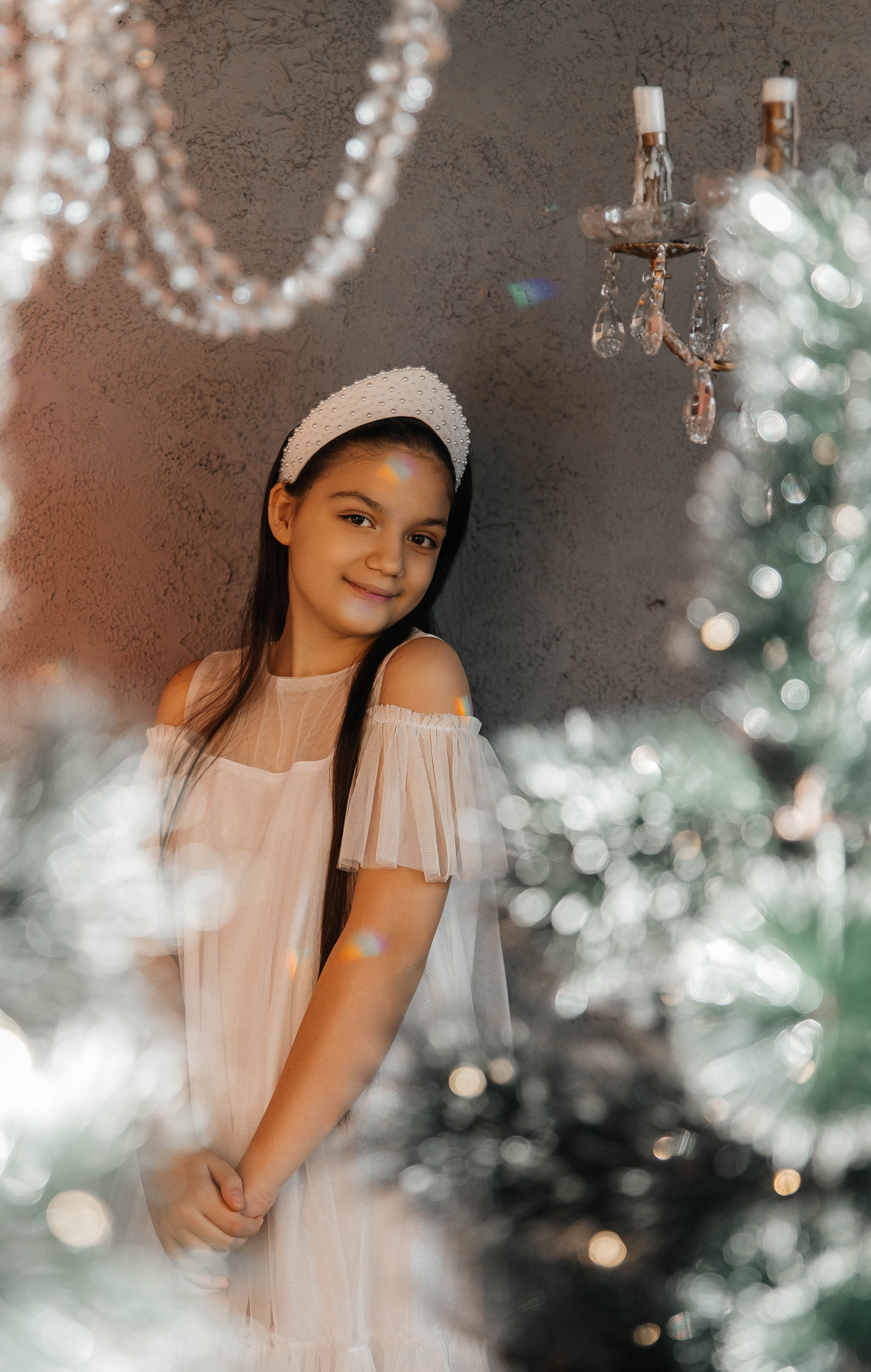 Ева. Коммерческий фотограф в Ростове-на- Дону Марина Петрова