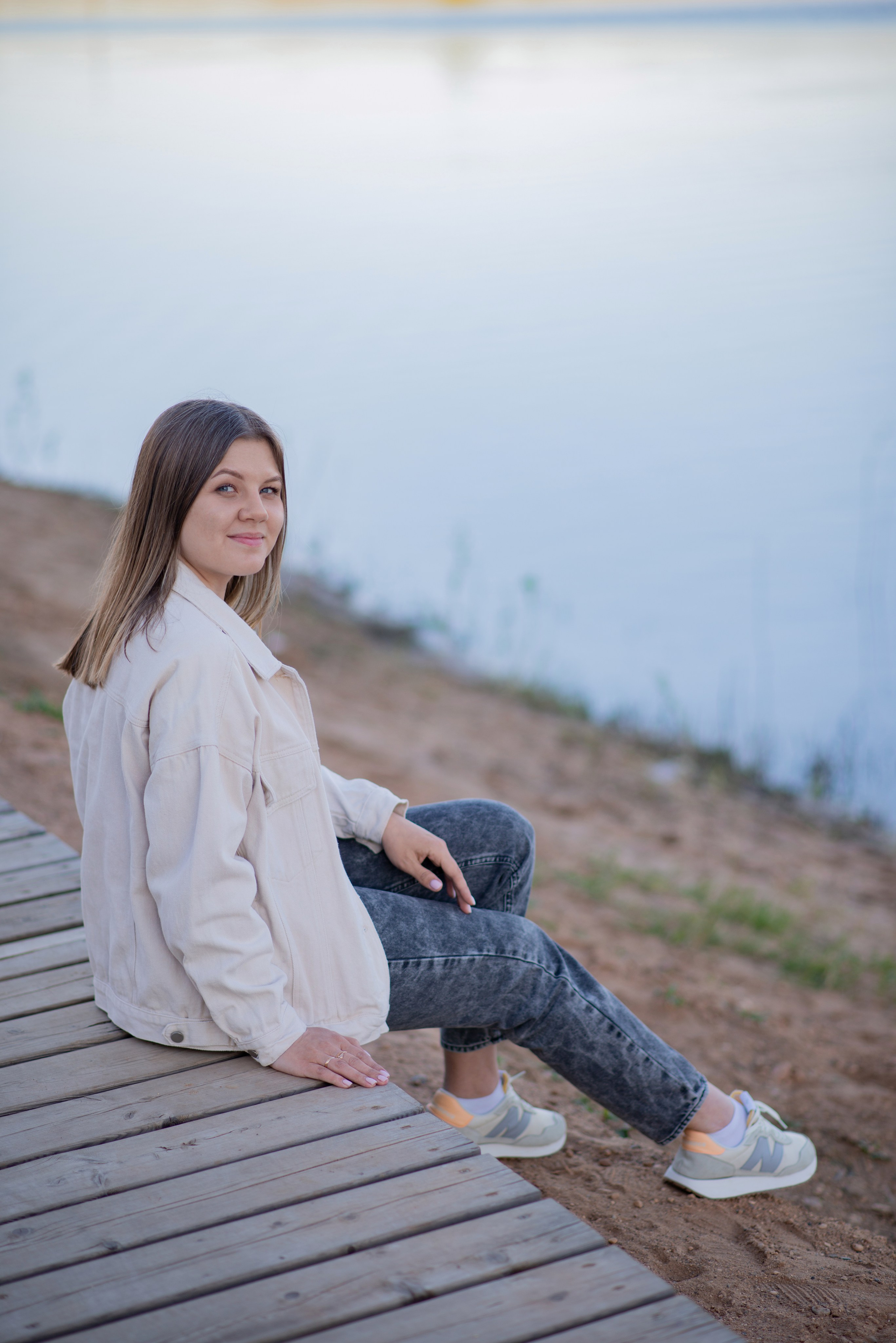 Яна. Фотограф Софья Власенко | Вологда