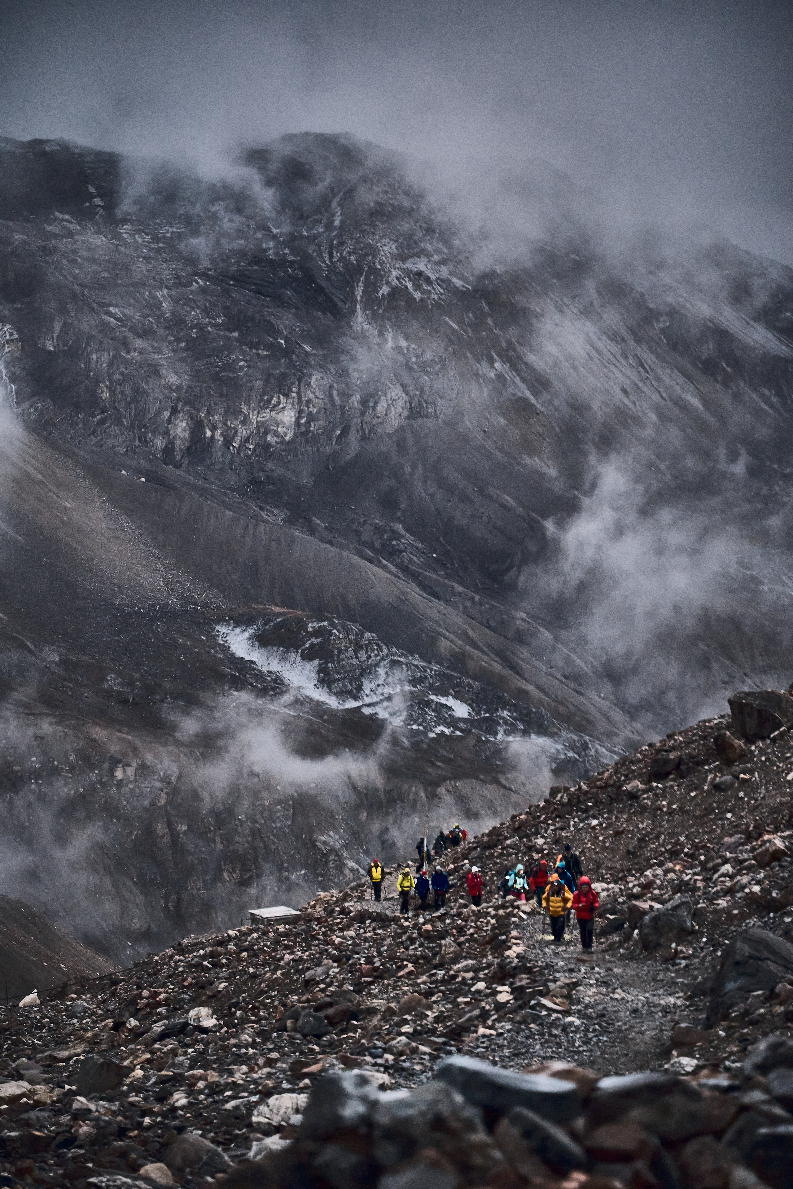 Непал. Фото
