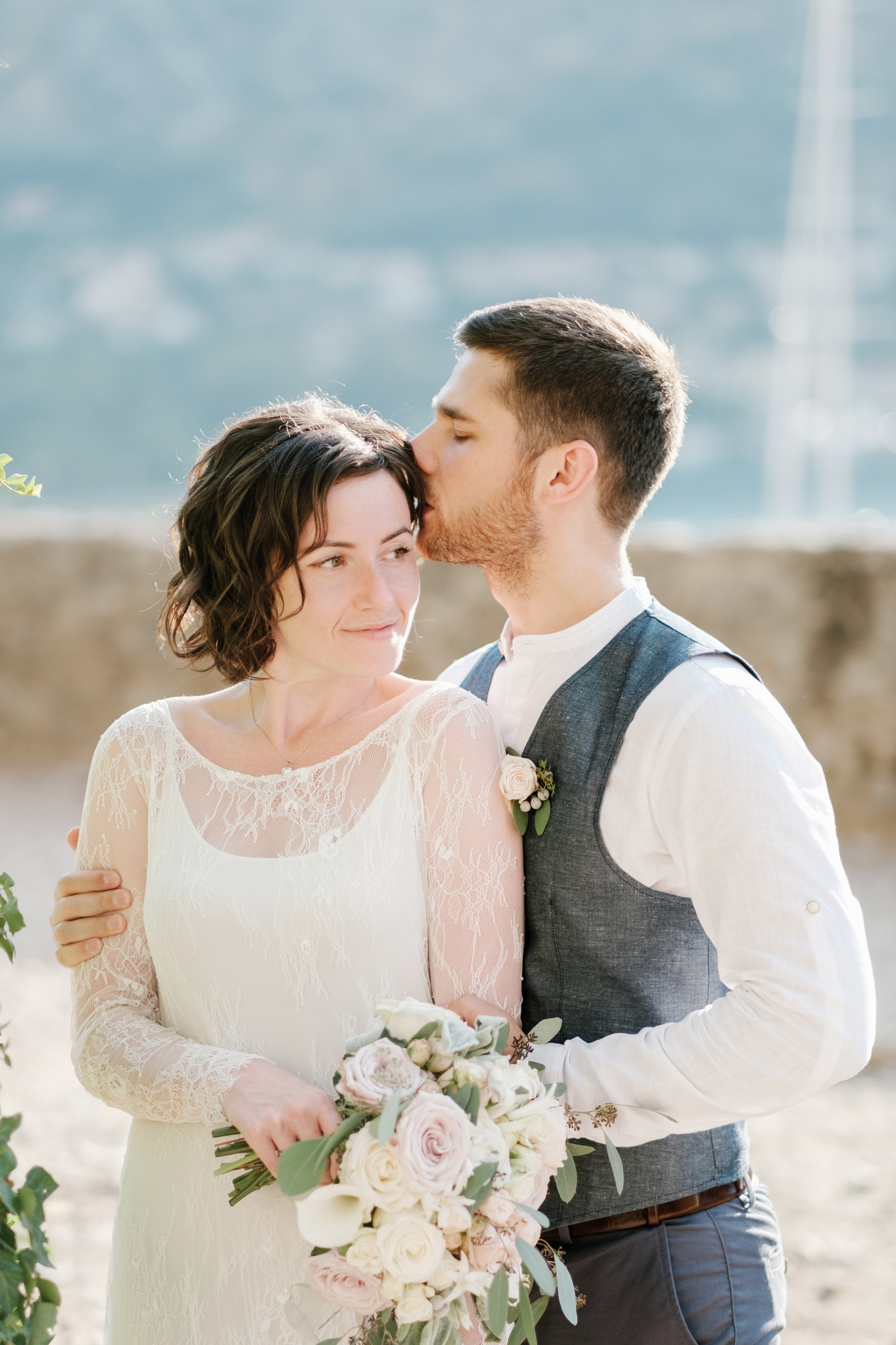 Ника — Tivat Montenegro. Свадебный Видеограф Фотограф в Сочи