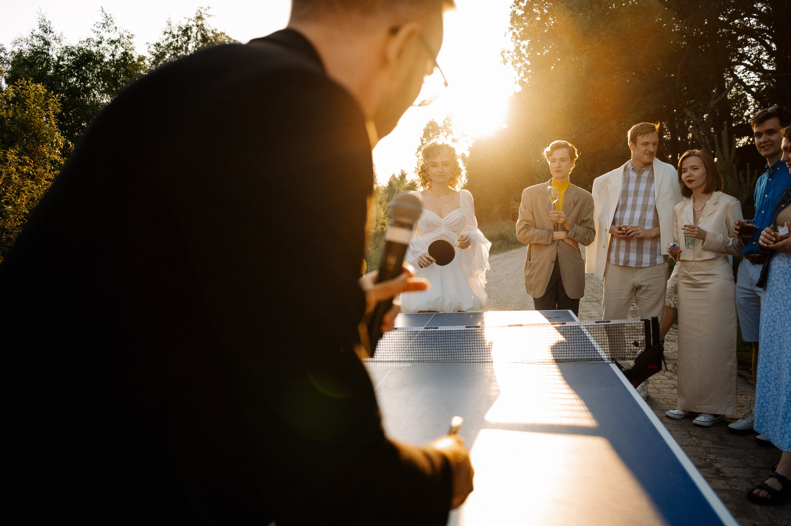 Стёпа и Катя | 2023. Фотограф Вито Бурмасов | Москва