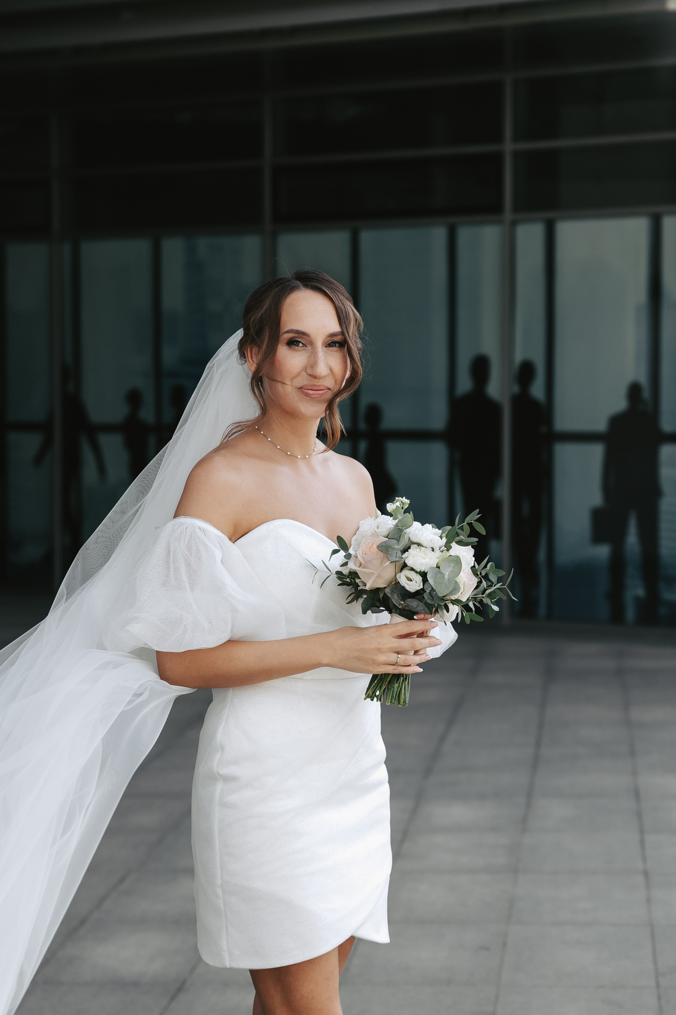 Гулина и Рома. Семейный фотограф в Казани Татьяна Андреева