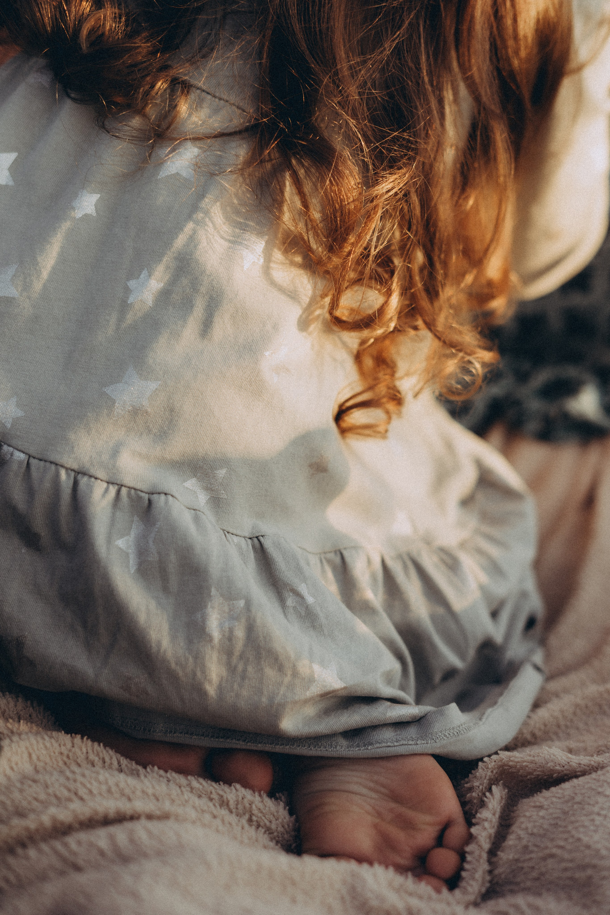 Руслан, Евгения и дети. Фотограф в Москве Юлия Резвова