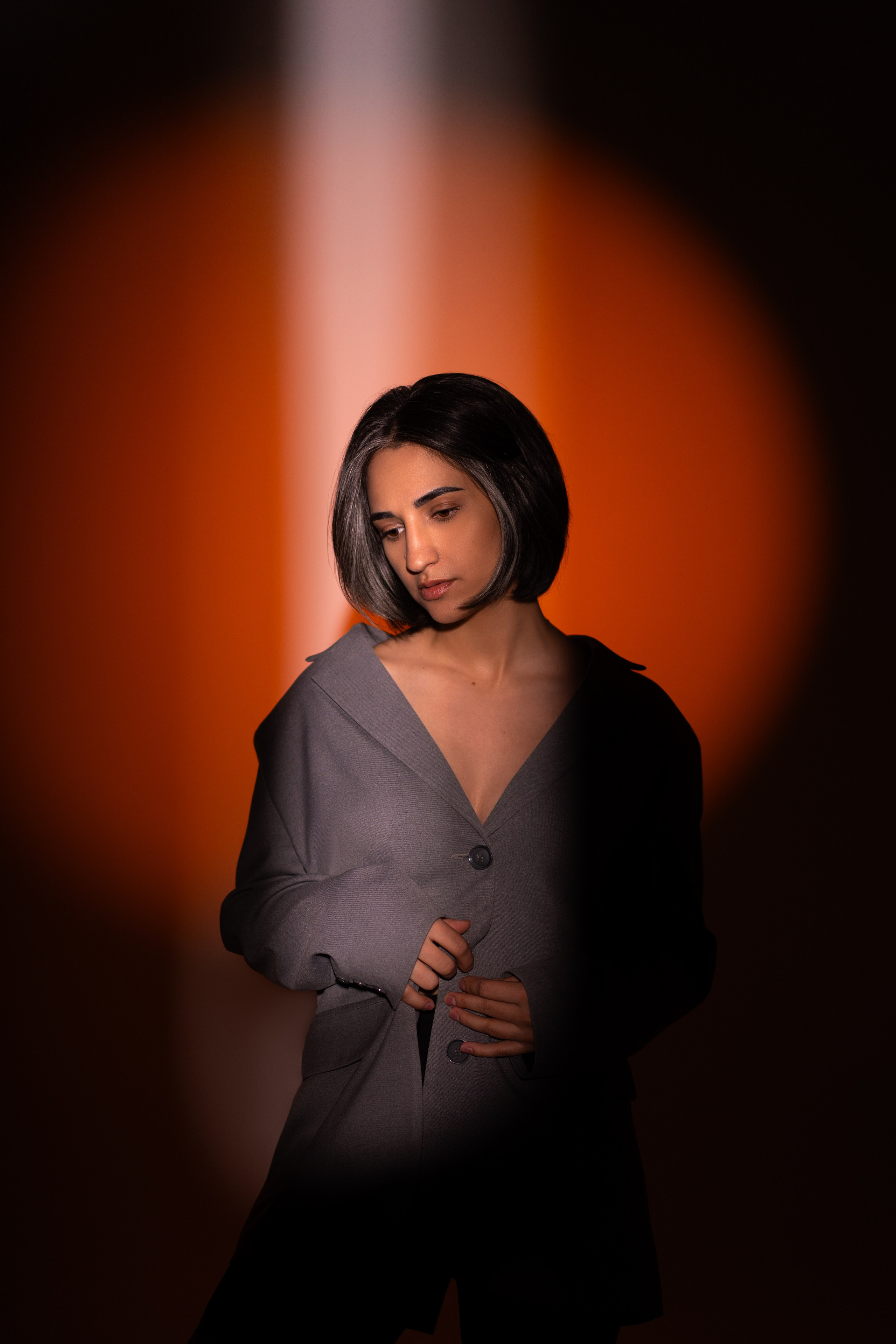 Камила. Иван Зайцев (IZIART) — создание культурного кода через фото и видео