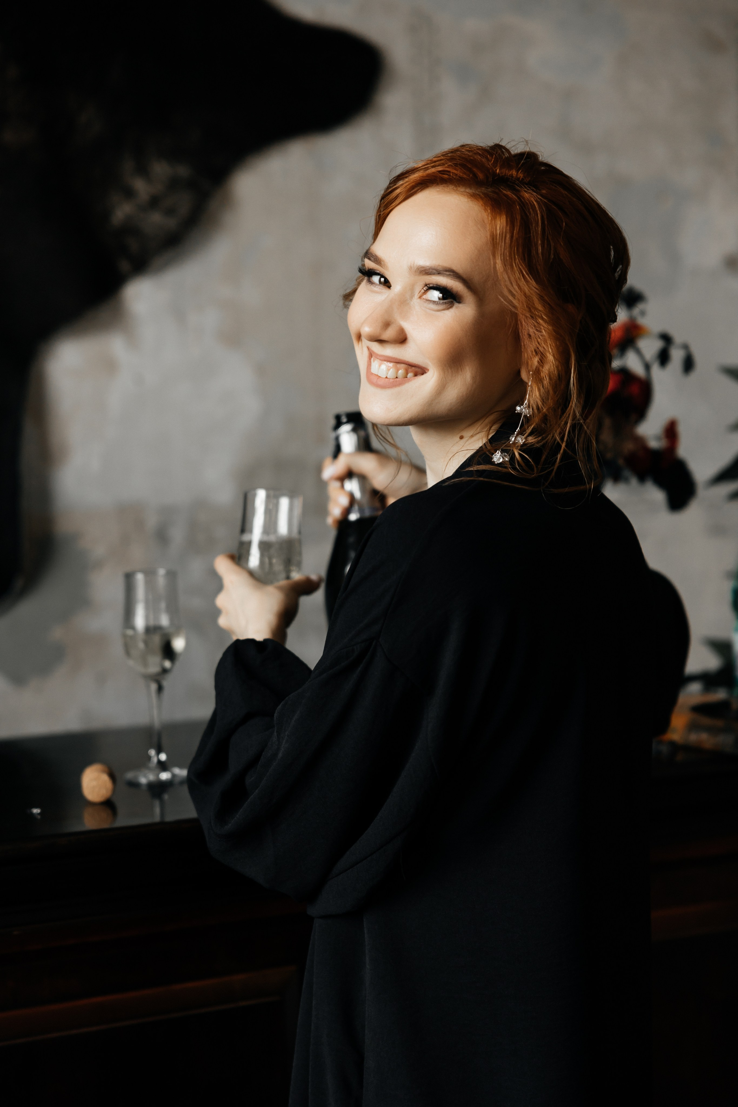 Свадебная история Анастасии и Константина. Свадебный и семейный фотограф Рассказова Виктория