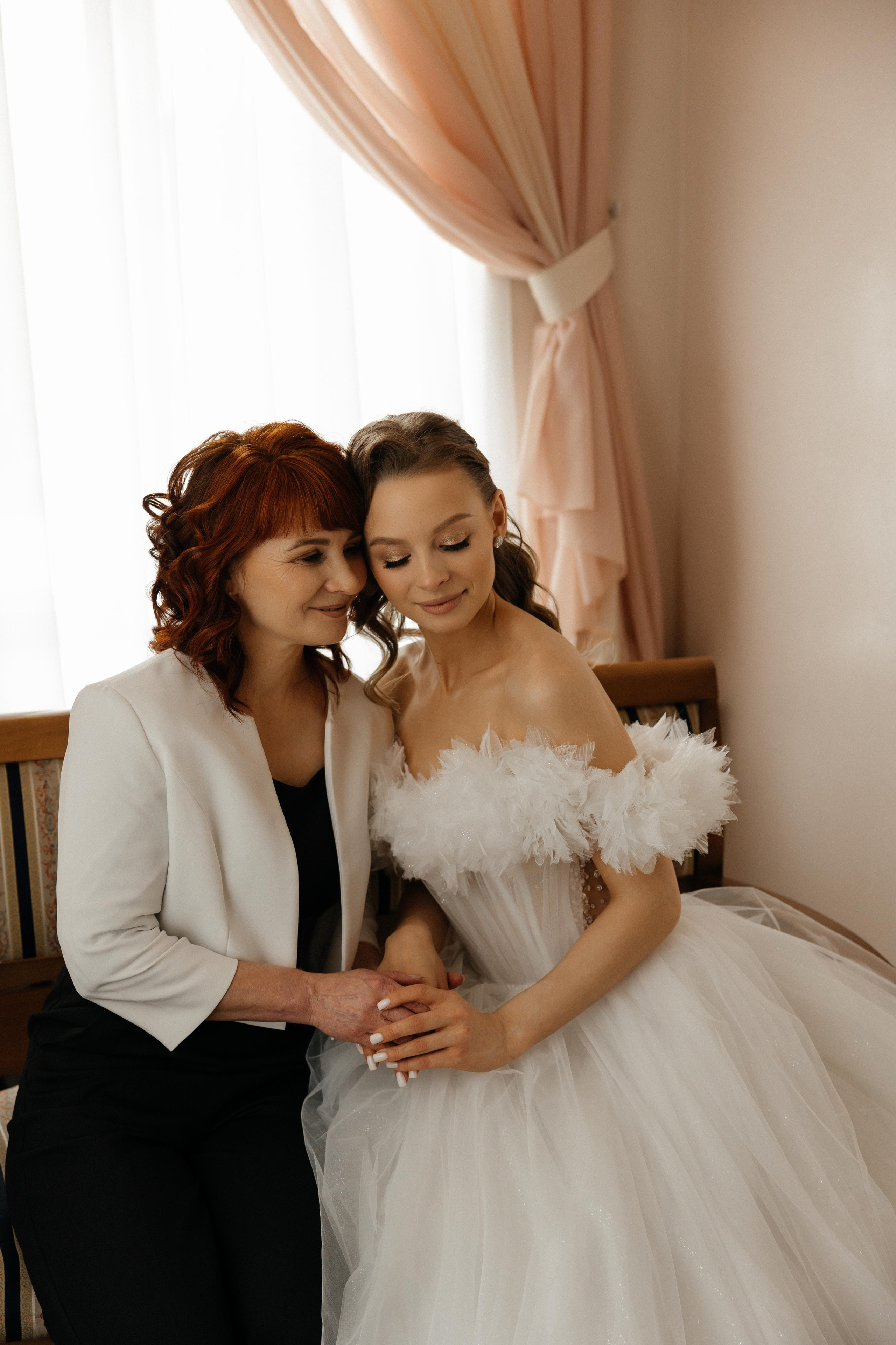 Свадебная история. Пробуждение весны. Свадебный и семейный фотограф Рассказова Виктория