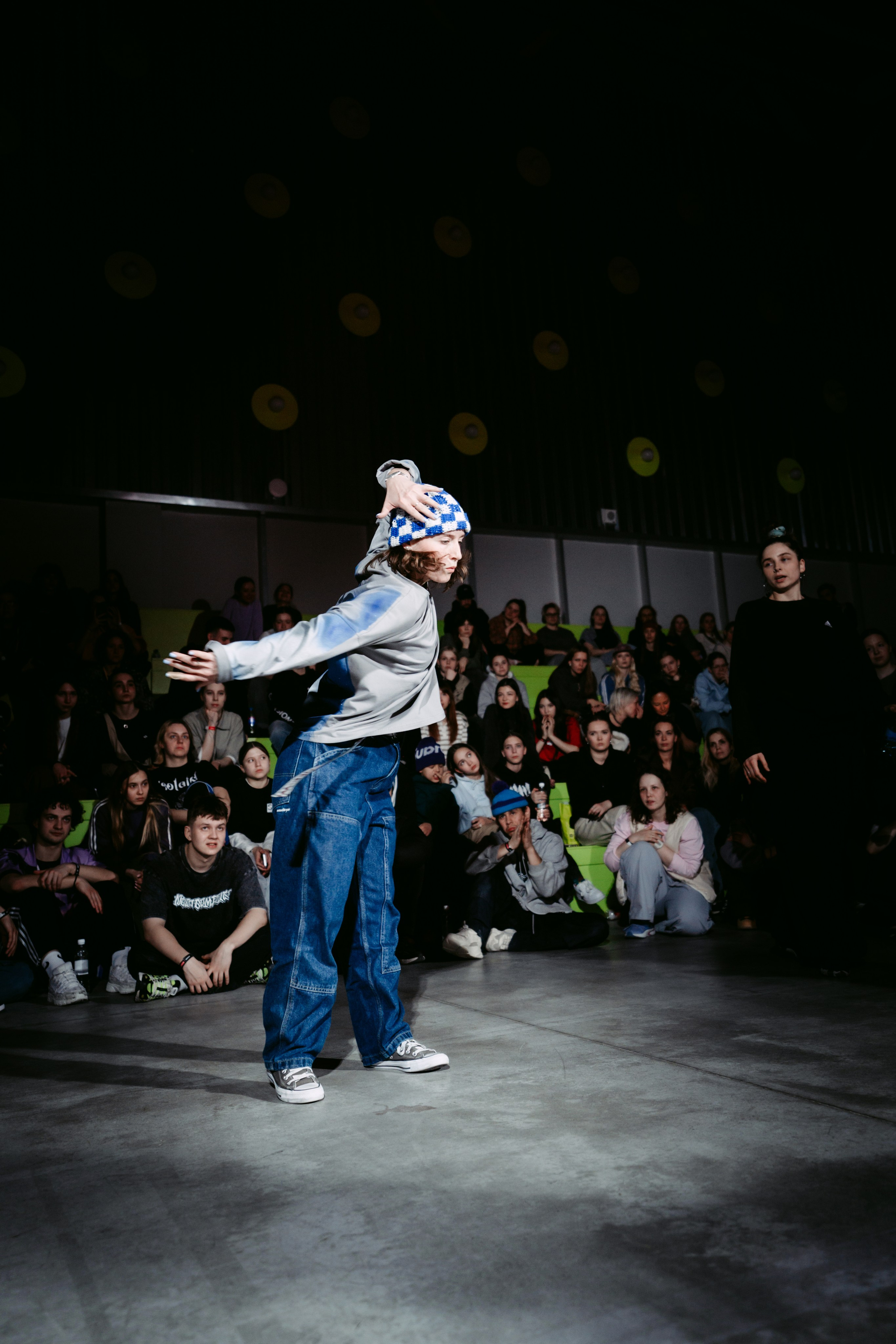 HIP HOP KAZAN 2025. Главная