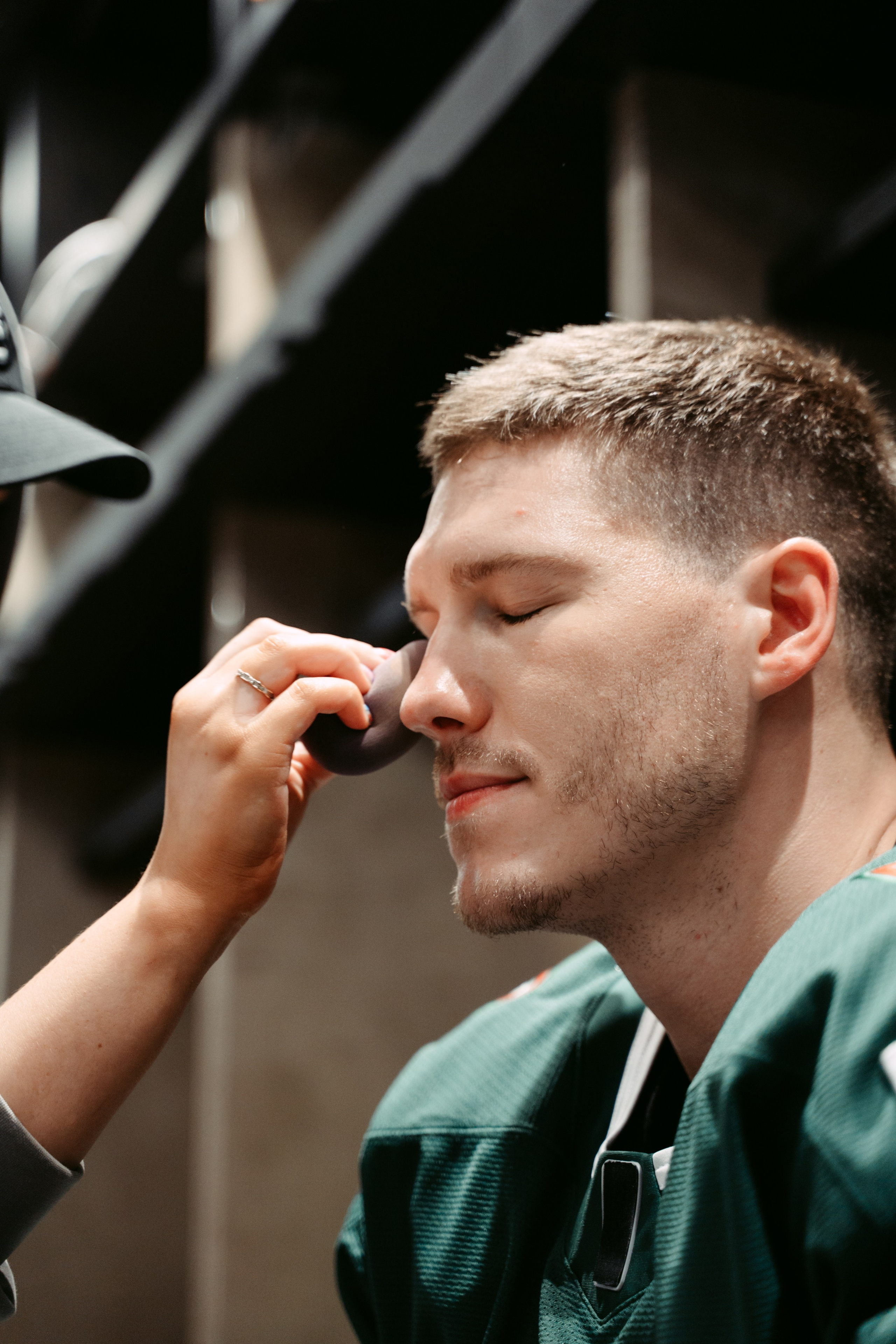 Backstage Ак Барс х Зилант х Купер. Главная
