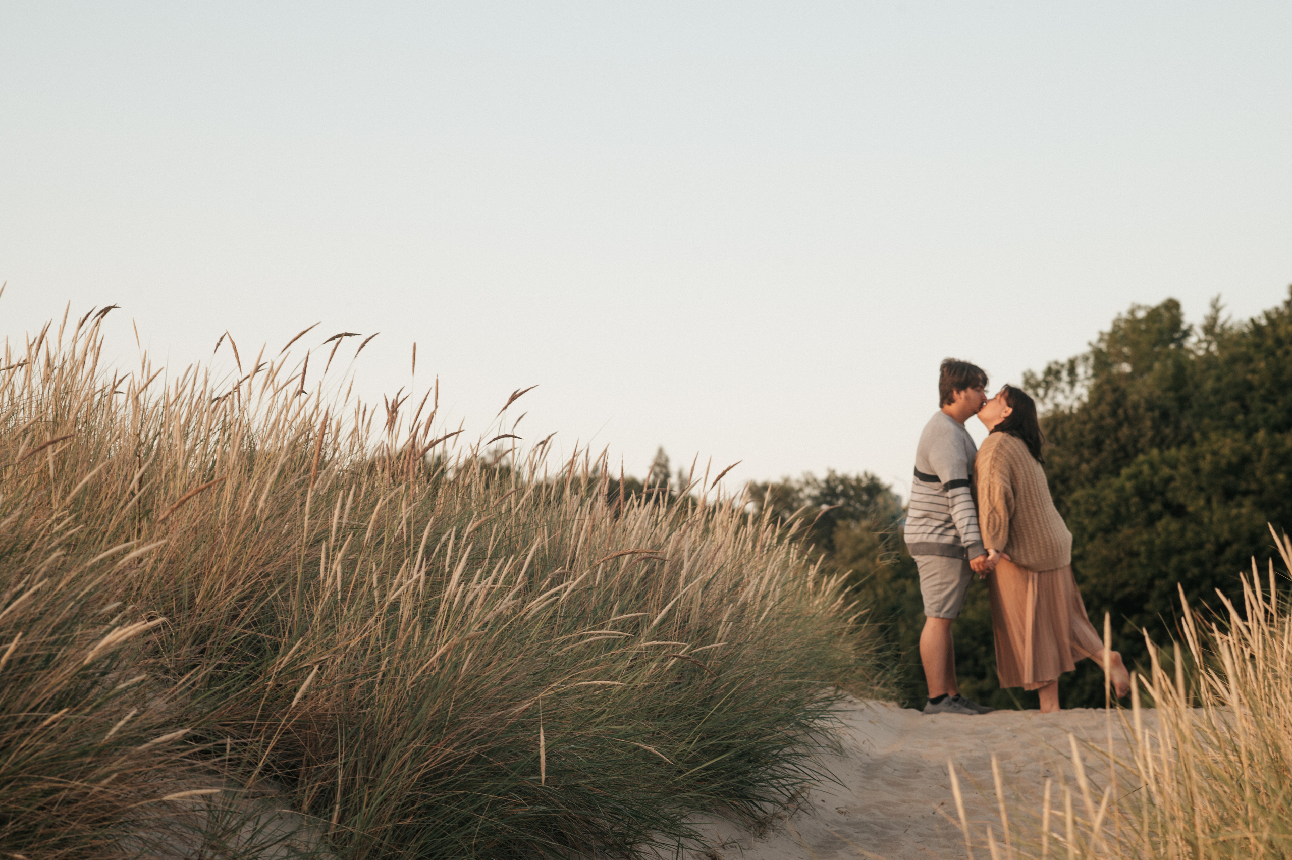 Денис Анастасия. Hochzeitsfotografin Leipzig Dresden