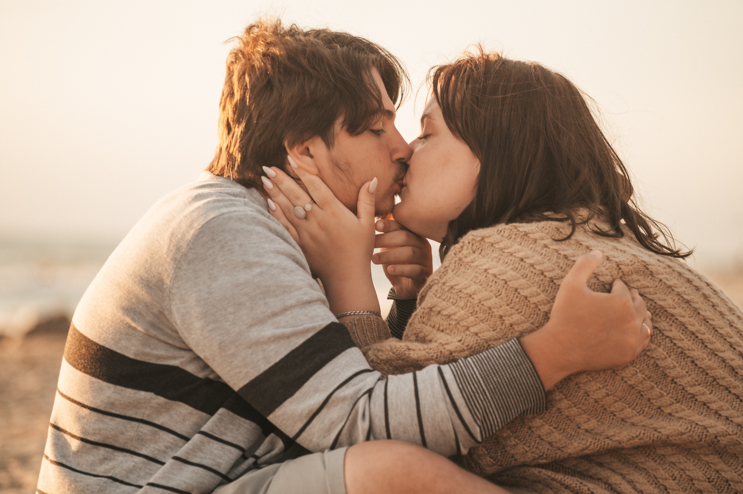 Денис Анастасия. Hochzeitsfotografin Leipzig Dresden