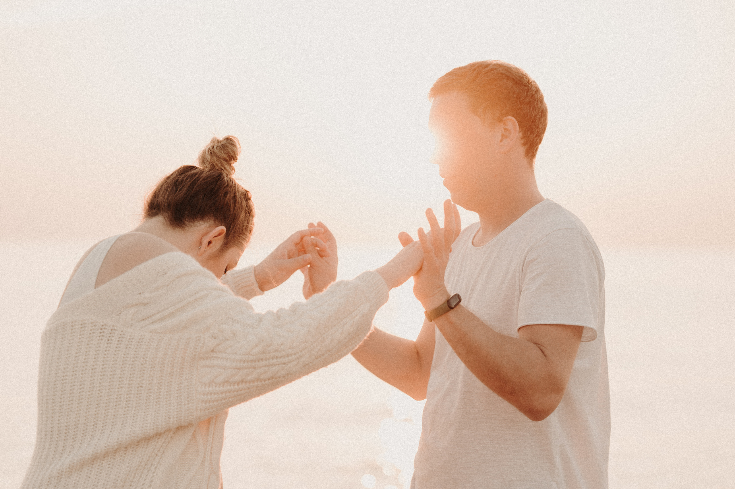 Roman Anastasia. Hochzeitsfotografin Leipzig Dresden