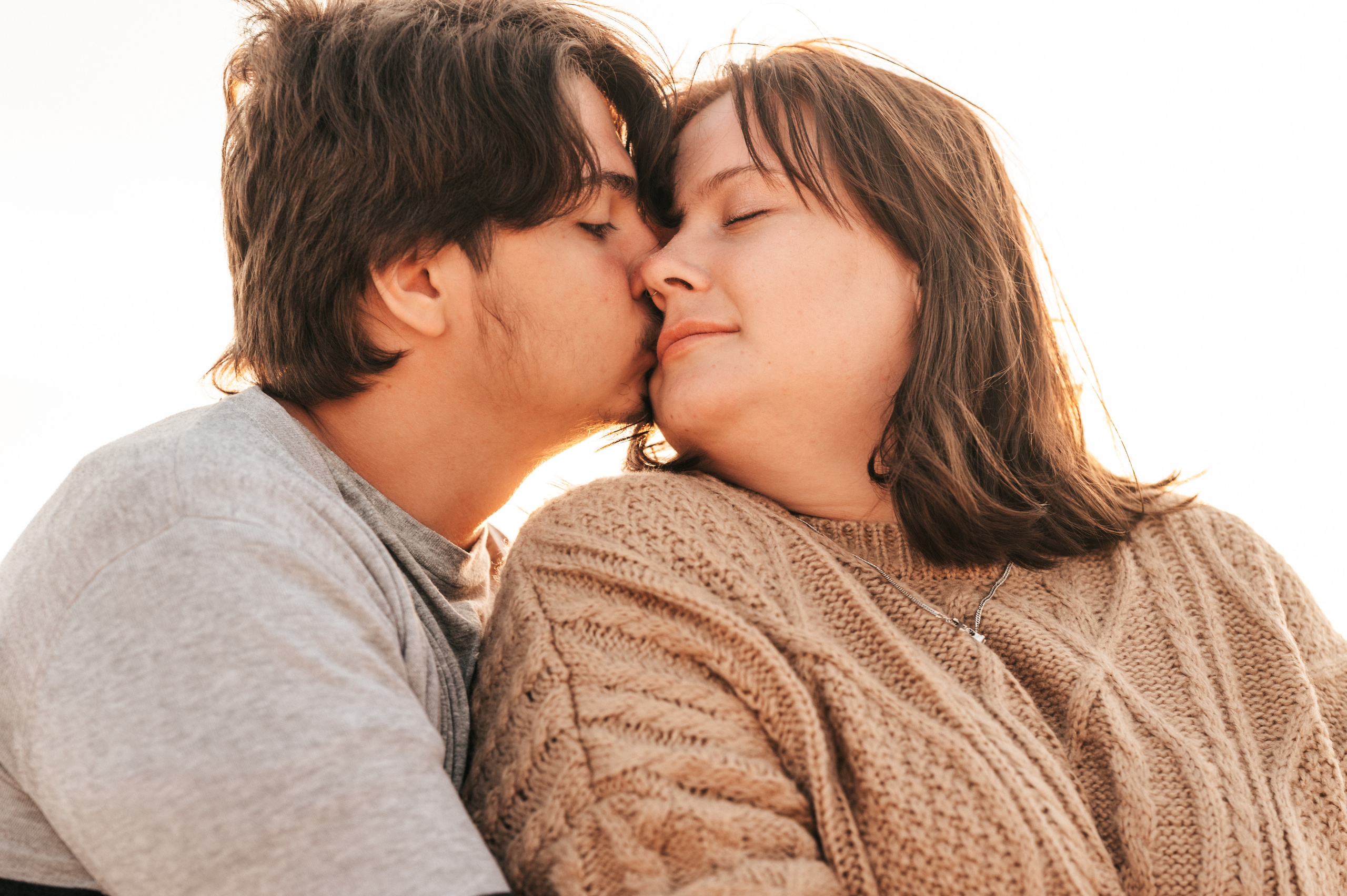 Денис Анастасия. Hochzeitsfotografin Leipzig Dresden