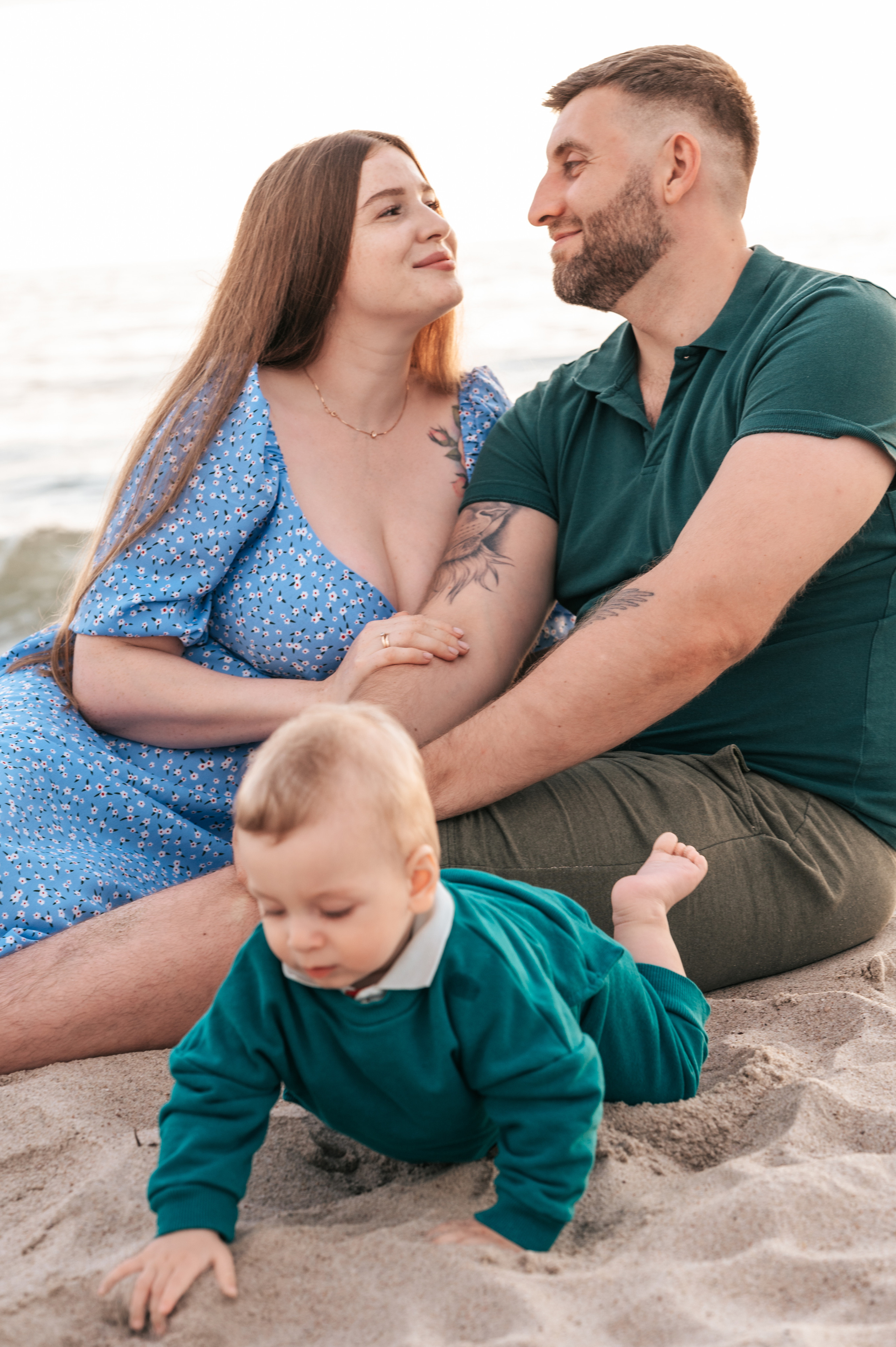 Pavel Viktoria Rodion. Hochzeitsfotografin Leipzig Dresden