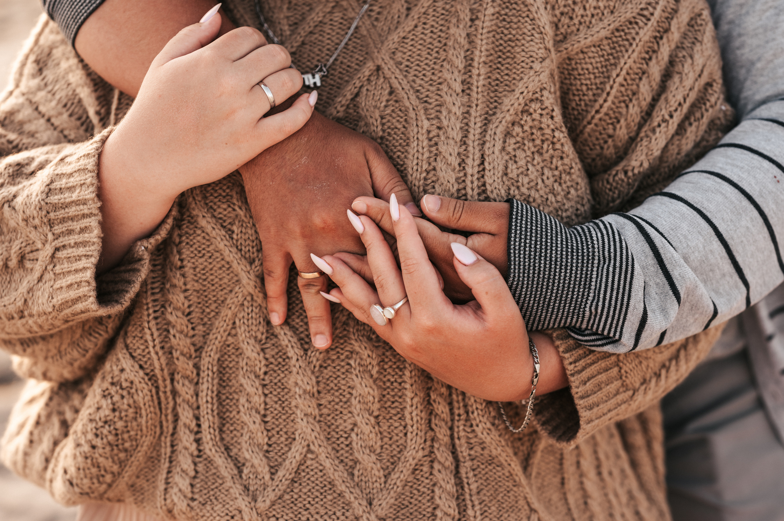 Денис Анастасия. Hochzeitsfotografin Leipzig Dresden