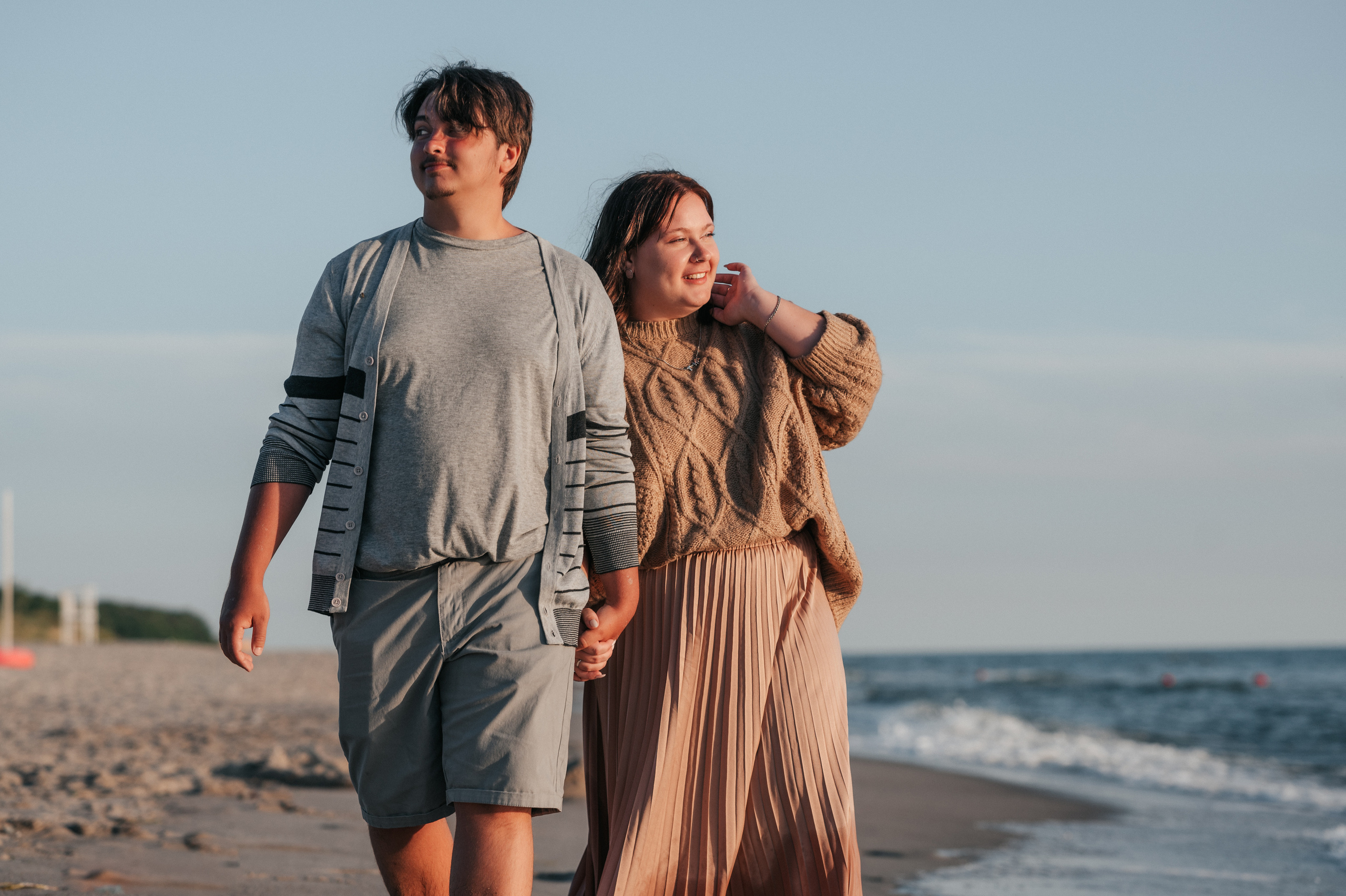 Денис Анастасия. Hochzeitsfotografin Leipzig Dresden