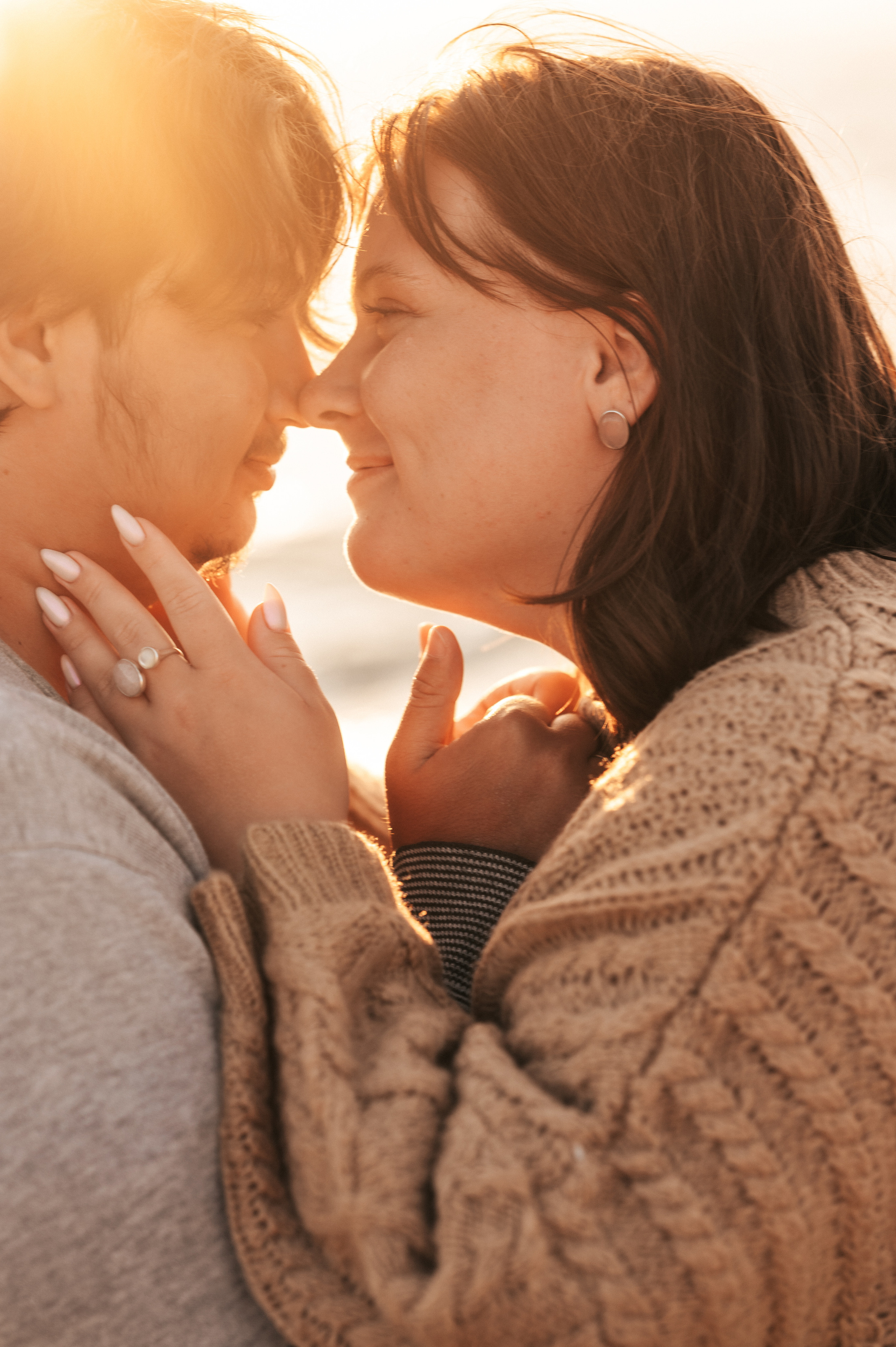 Денис Анастасия. Hochzeitsfotografin Leipzig Dresden