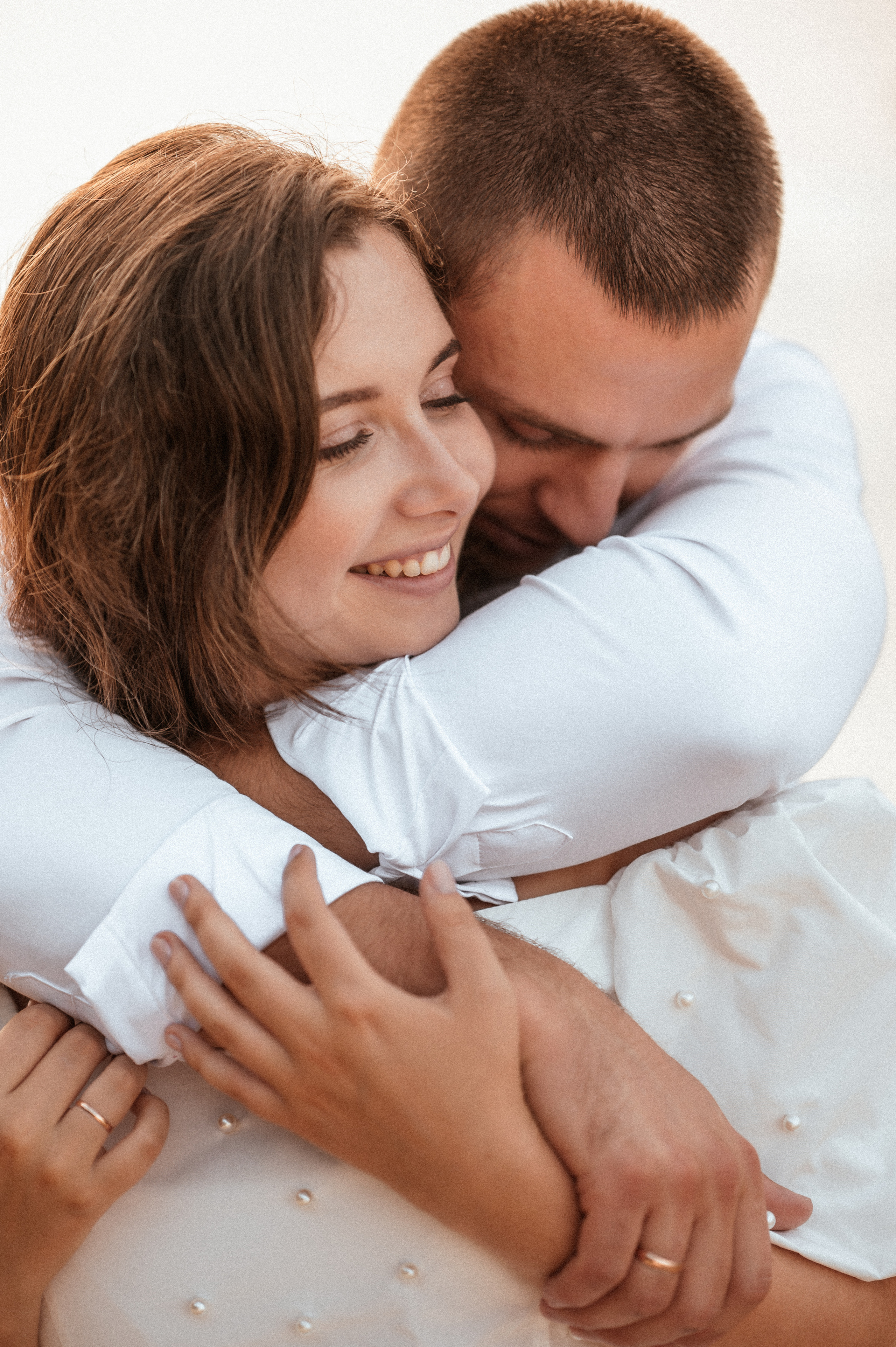 Максим Александра. Свадебная прогулка. Hochzeitsfotografin Leipzig Dresden