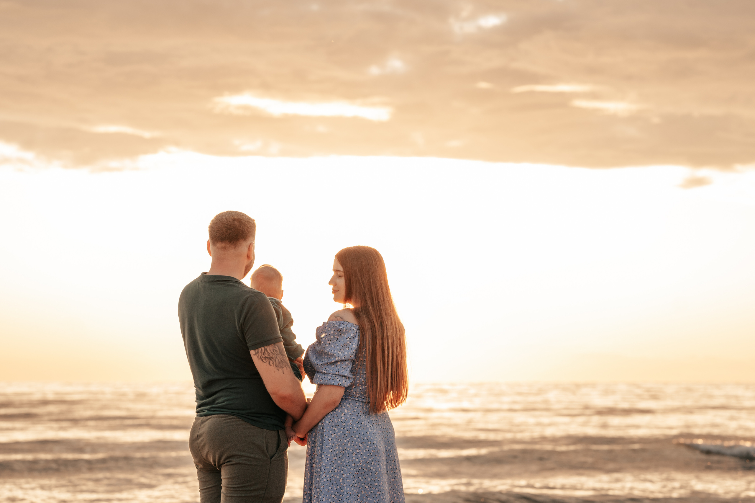 Pavel Viktoria Rodion. Hochzeitsfotografin Leipzig Dresden