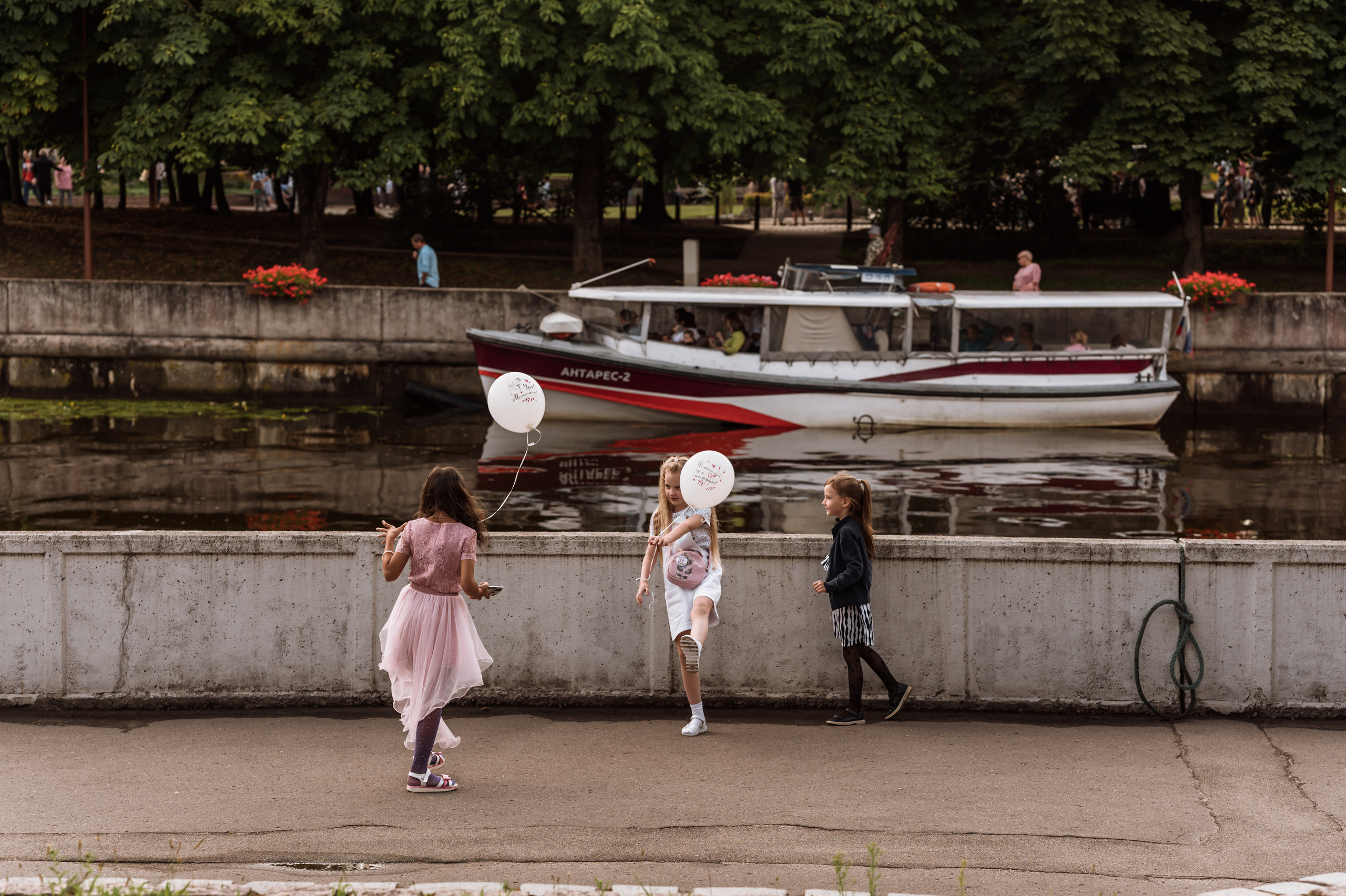 Дмитрий Юлия. Свадебная прогулка. Hochzeitsfotografin Leipzig Dresden