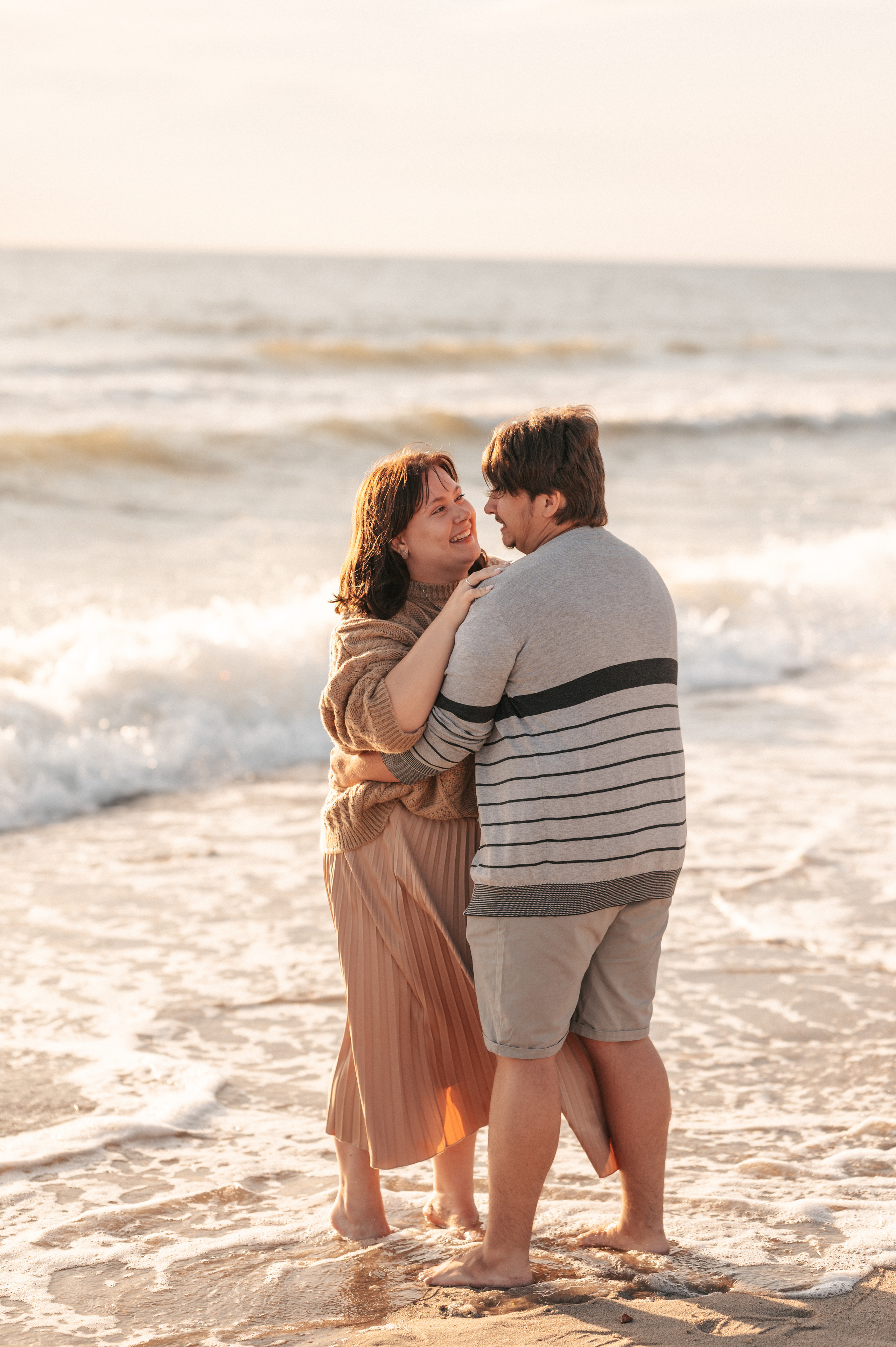 Денис Анастасия. Hochzeitsfotografin Leipzig Dresden